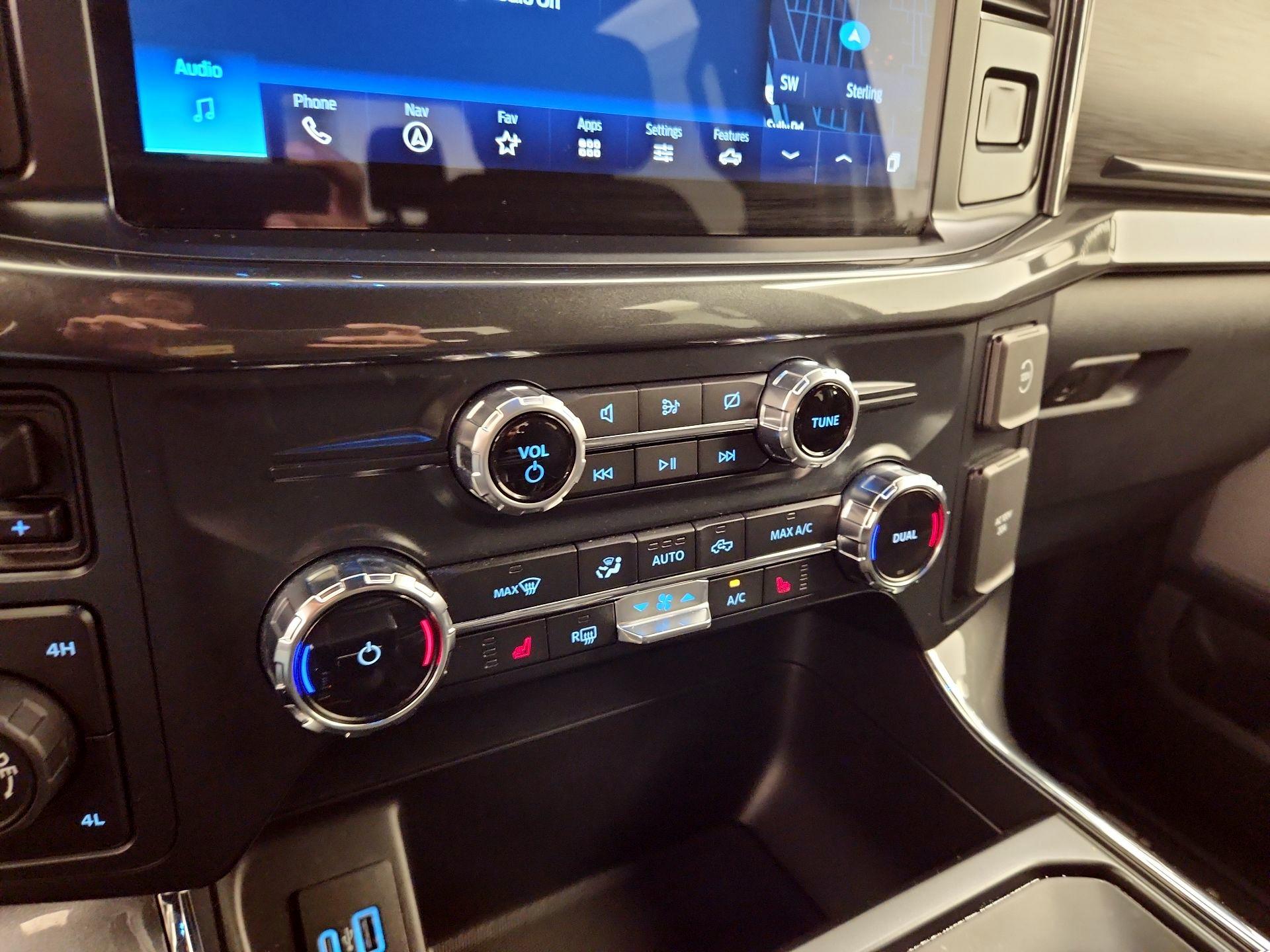 Thumbnail: 2022 Ford F-150 - 17