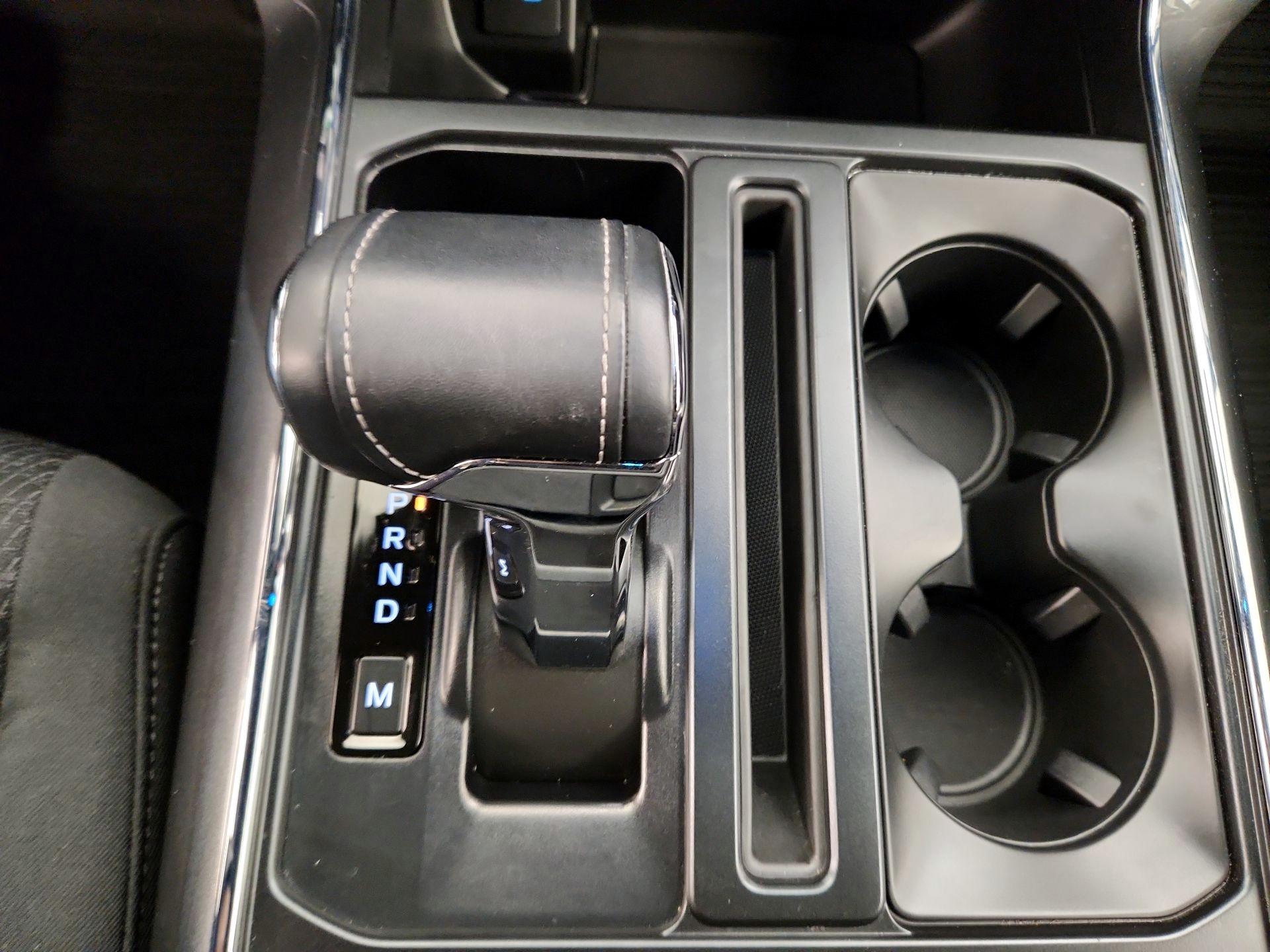 Thumbnail: 2022 Ford F-150 - 18