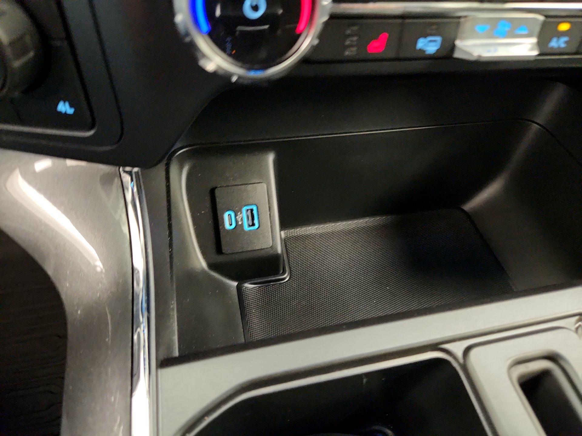 Thumbnail: 2022 Ford F-150 - 19