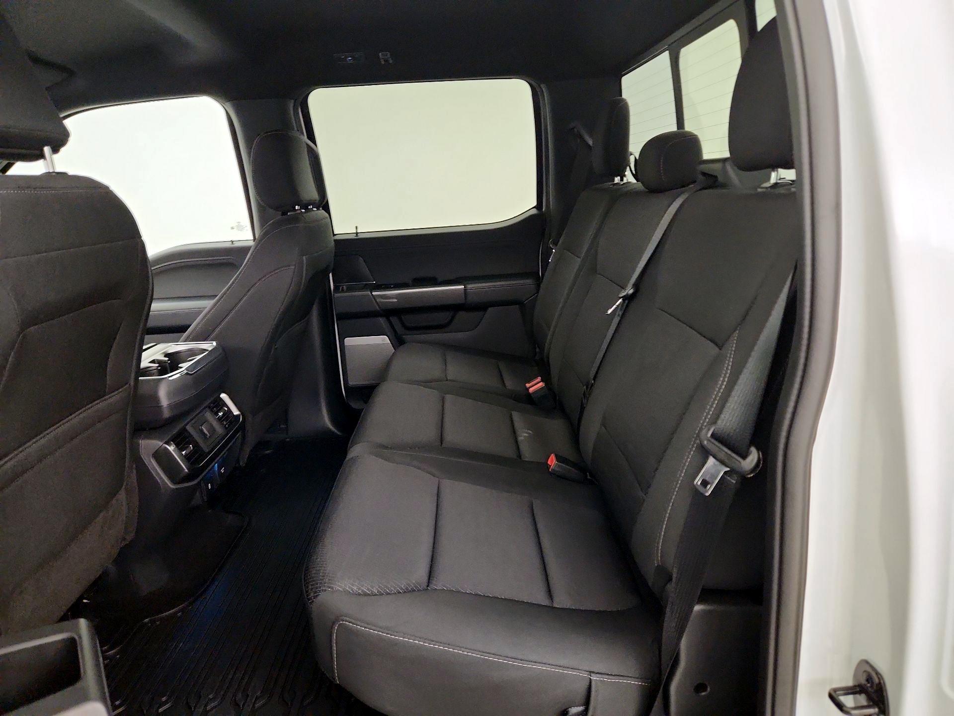 Thumbnail: 2022 Ford F-150 - 20