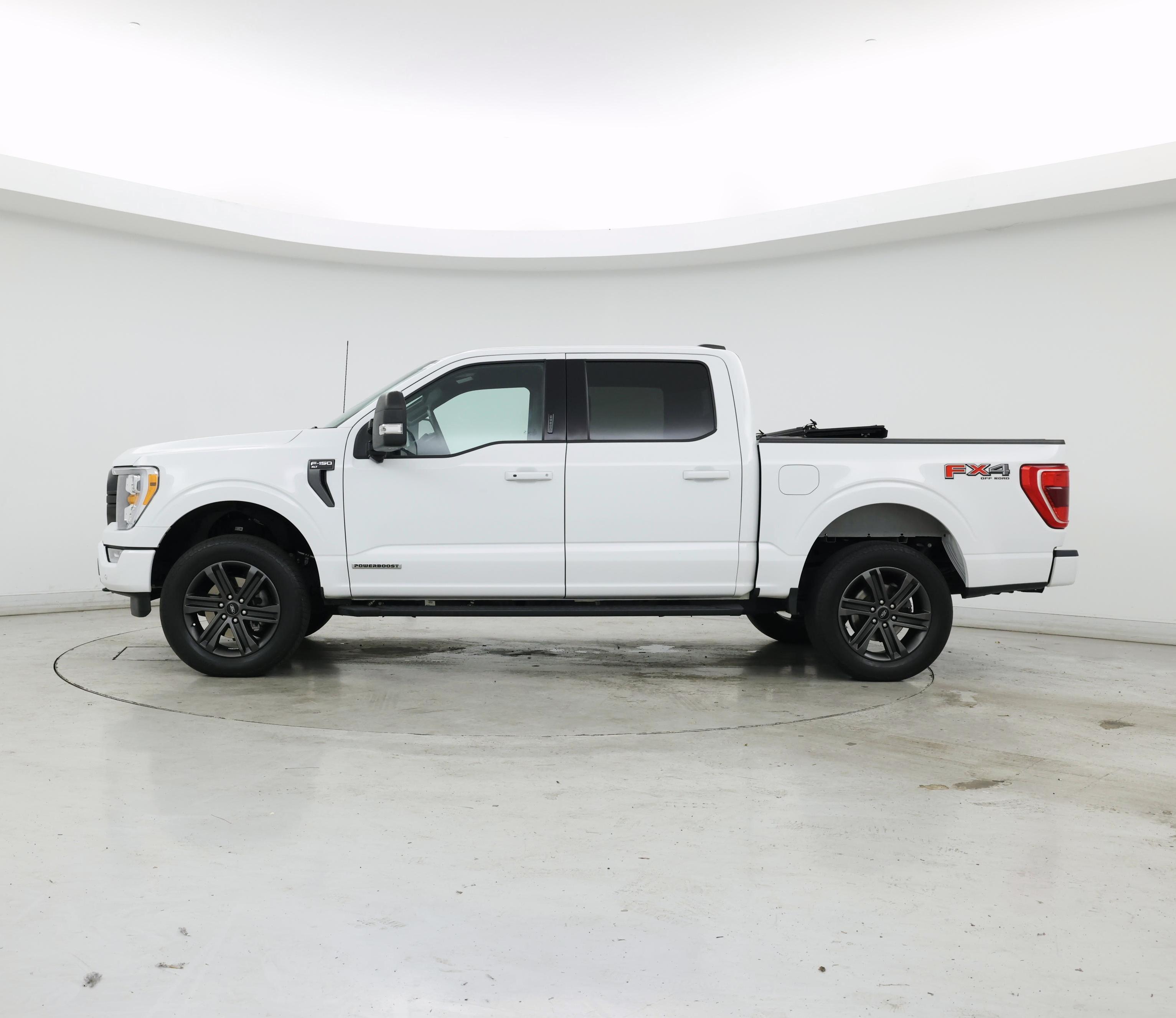 Thumbnail: 2022 Ford F-150 - 3