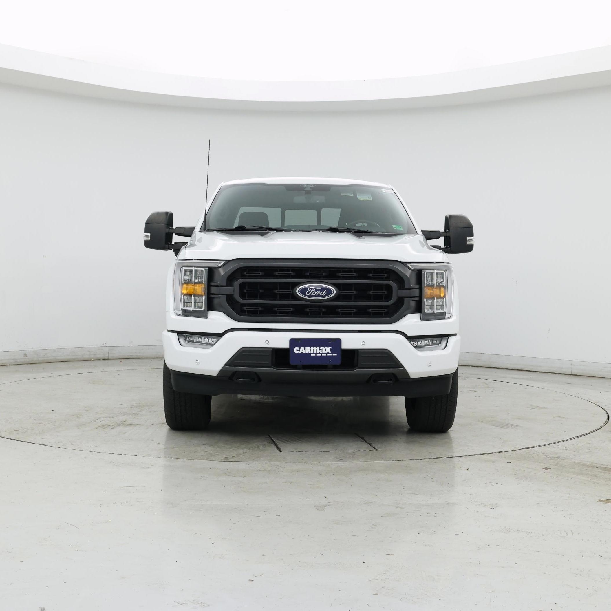 Thumbnail: 2022 Ford F-150 - 5