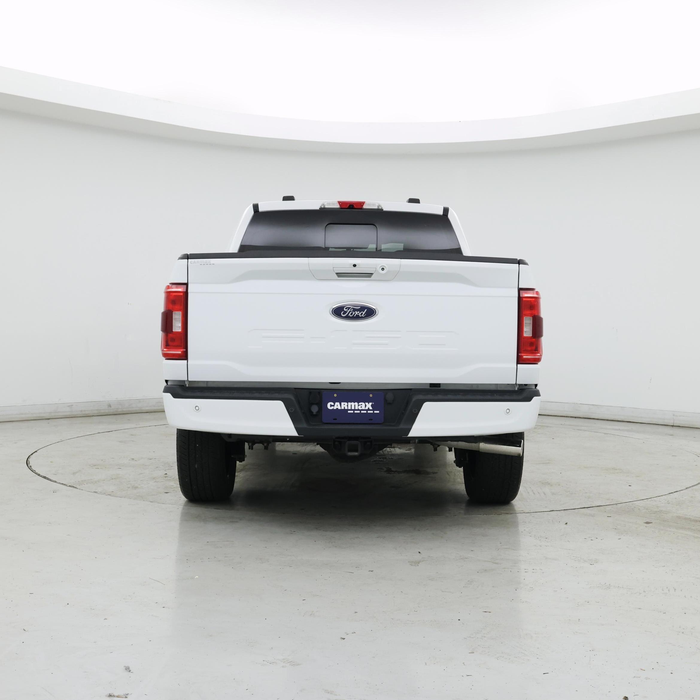 Thumbnail: 2022 Ford F-150 - 6