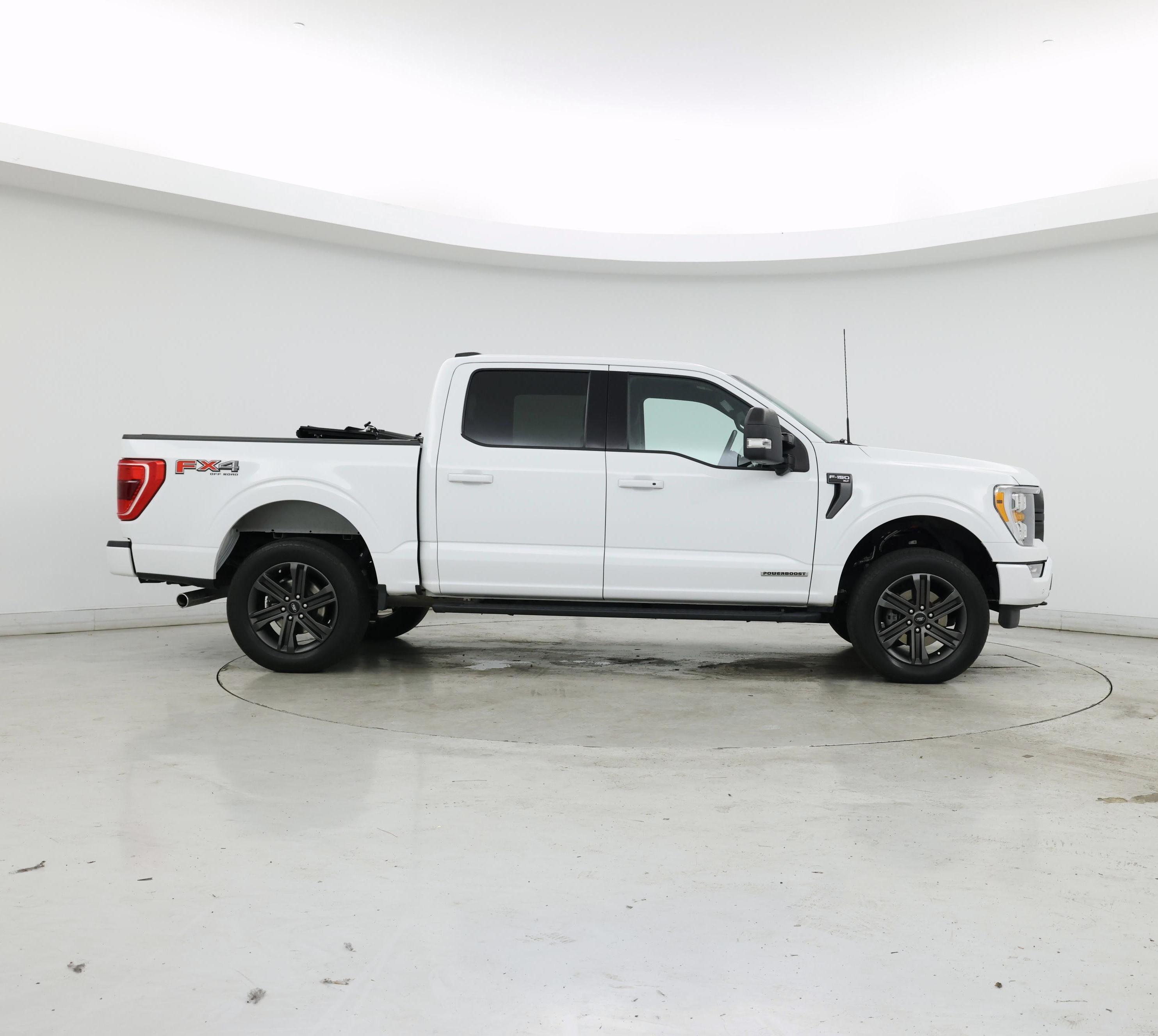 Thumbnail: 2022 Ford F-150 - 7