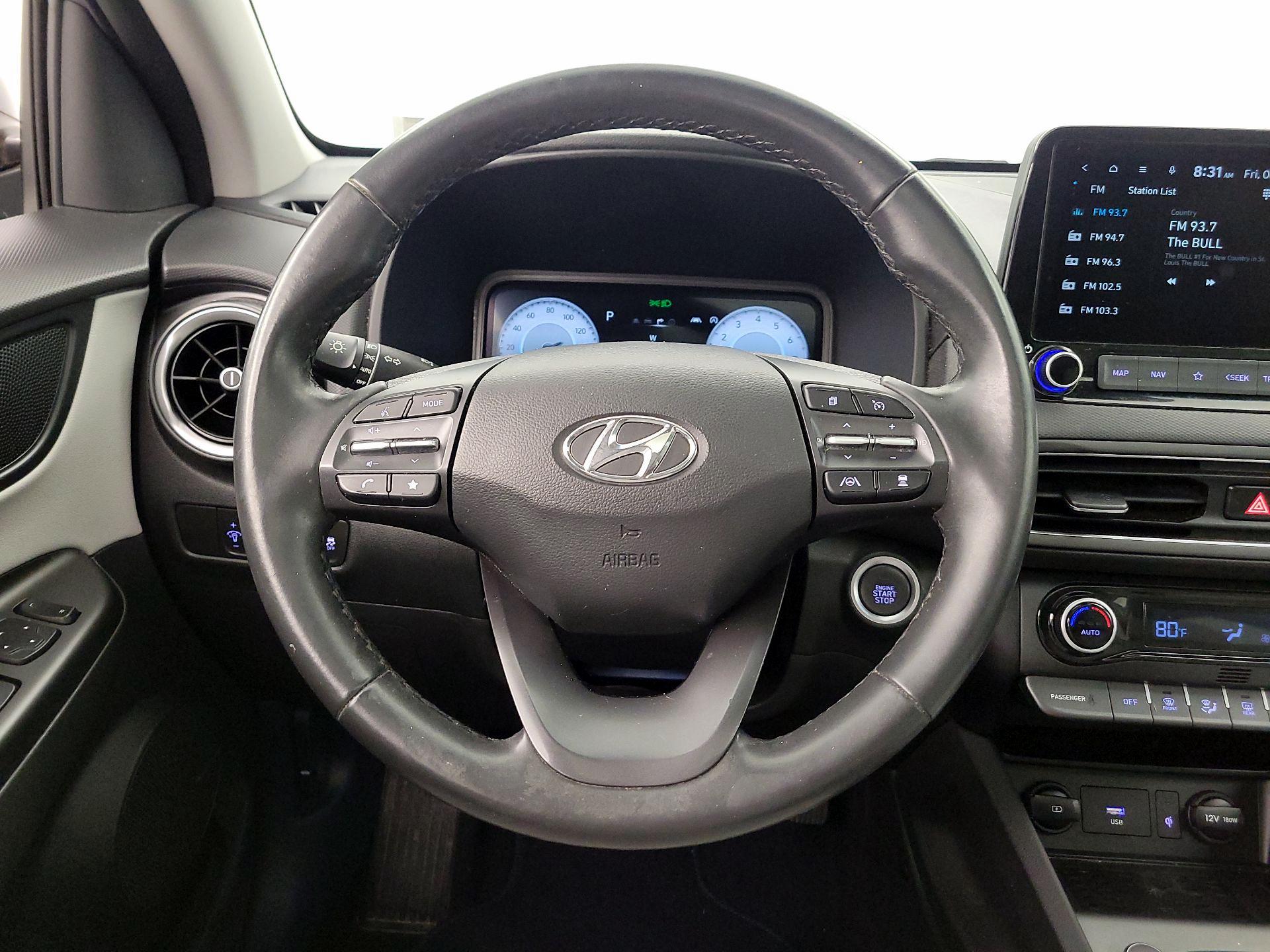 Thumbnail: 2022 Hyundai Kona - 10