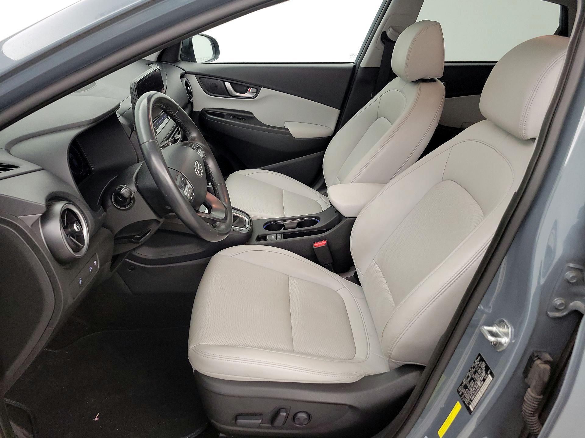 Thumbnail: 2022 Hyundai Kona - 11