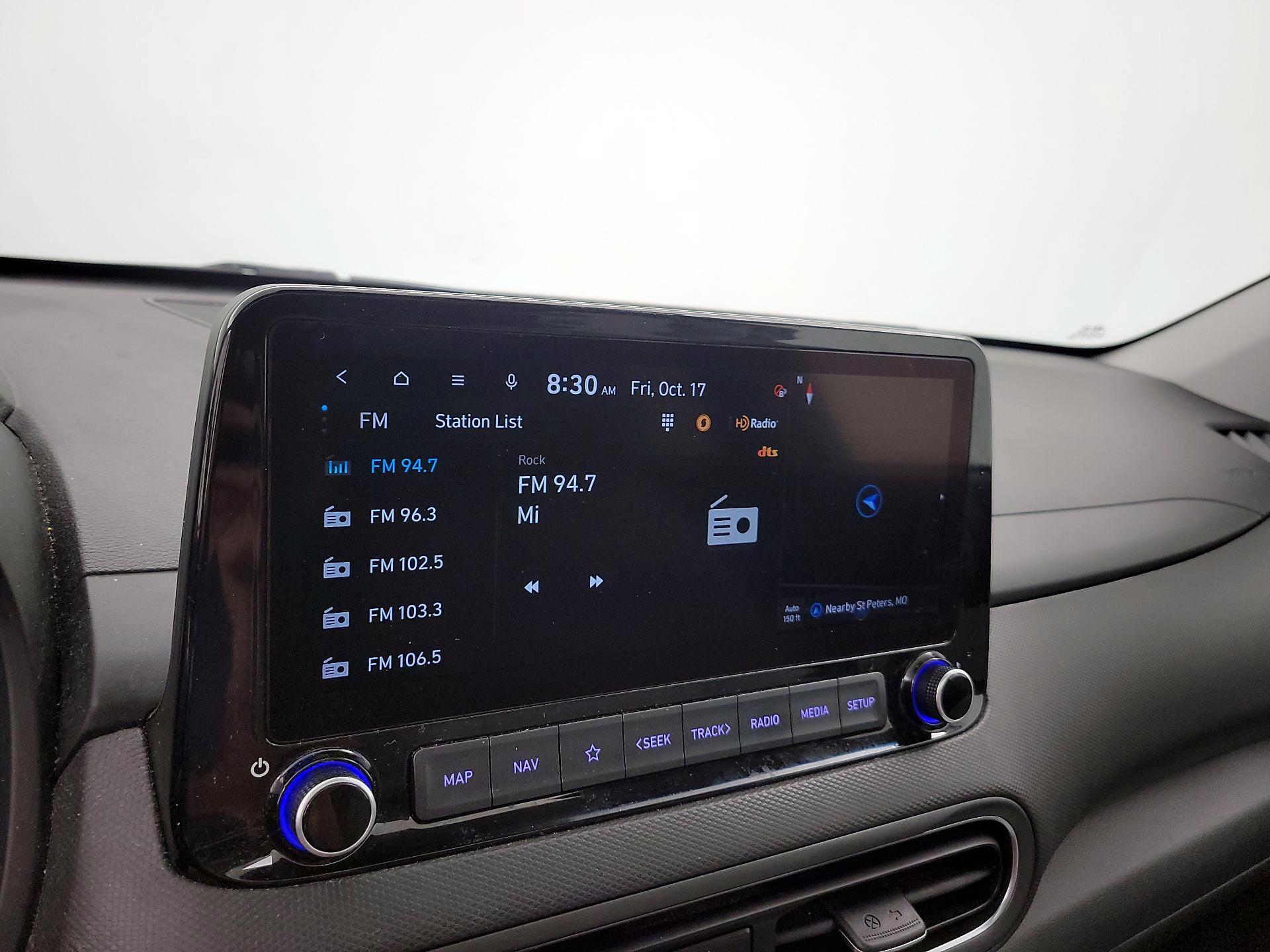 Thumbnail: 2022 Hyundai Kona - 16