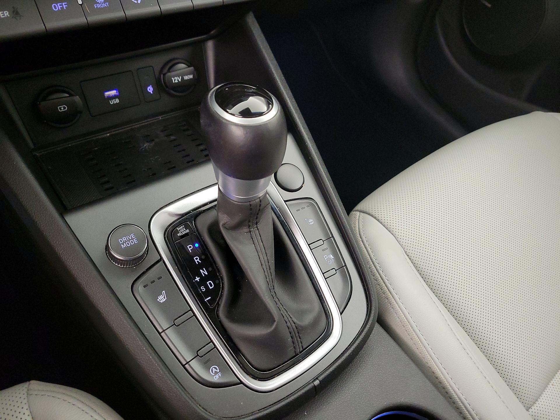 Thumbnail: 2022 Hyundai Kona - 18