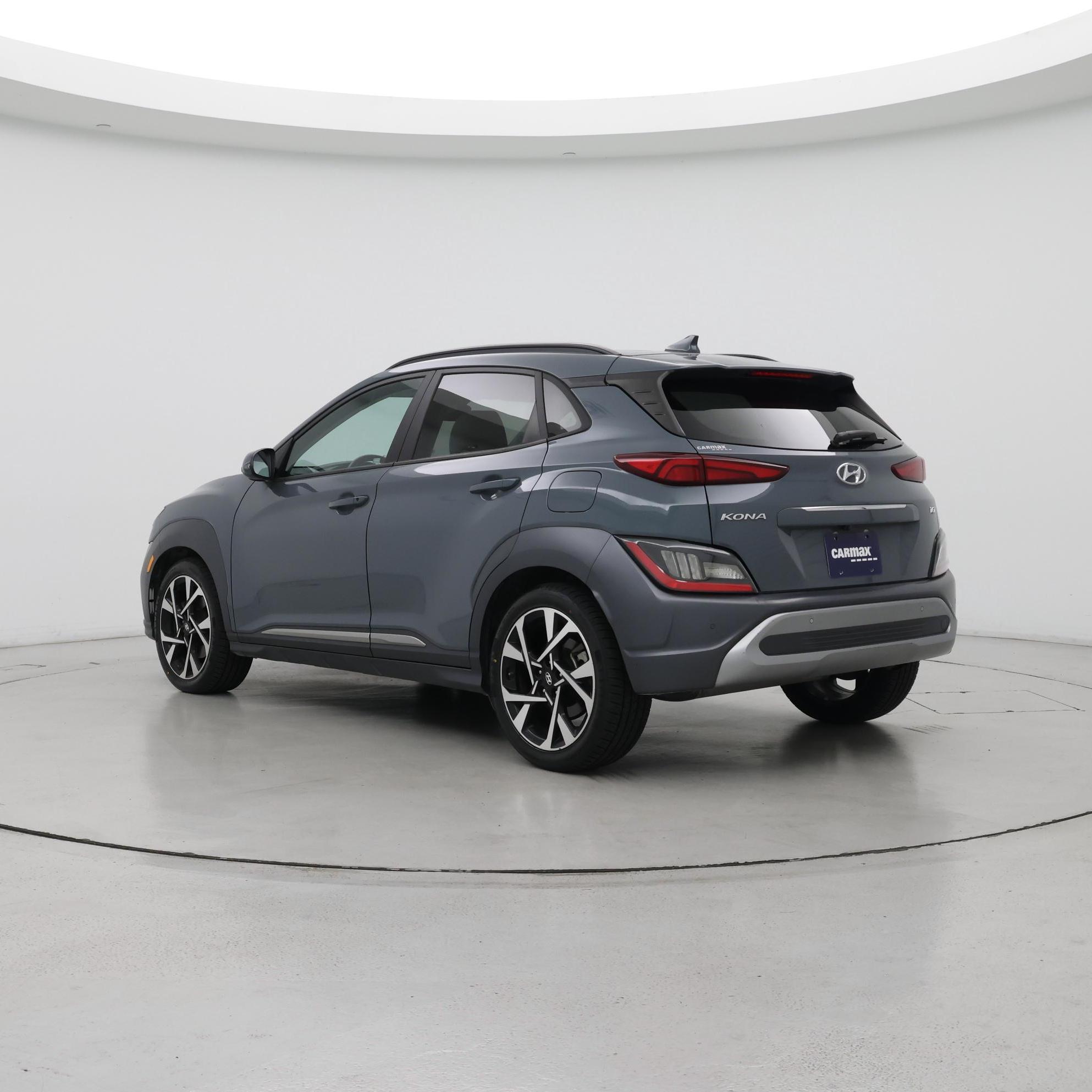 Thumbnail: 2022 Hyundai Kona - 2