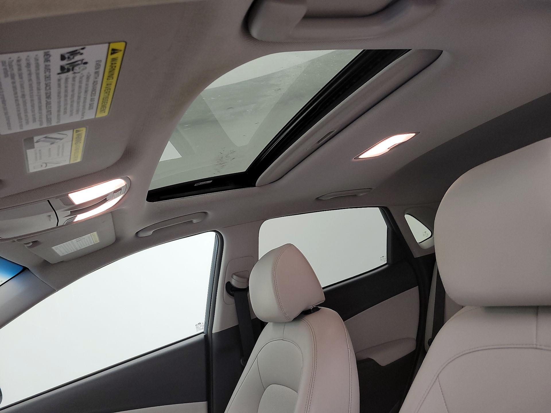 Thumbnail: 2022 Hyundai Kona - 20