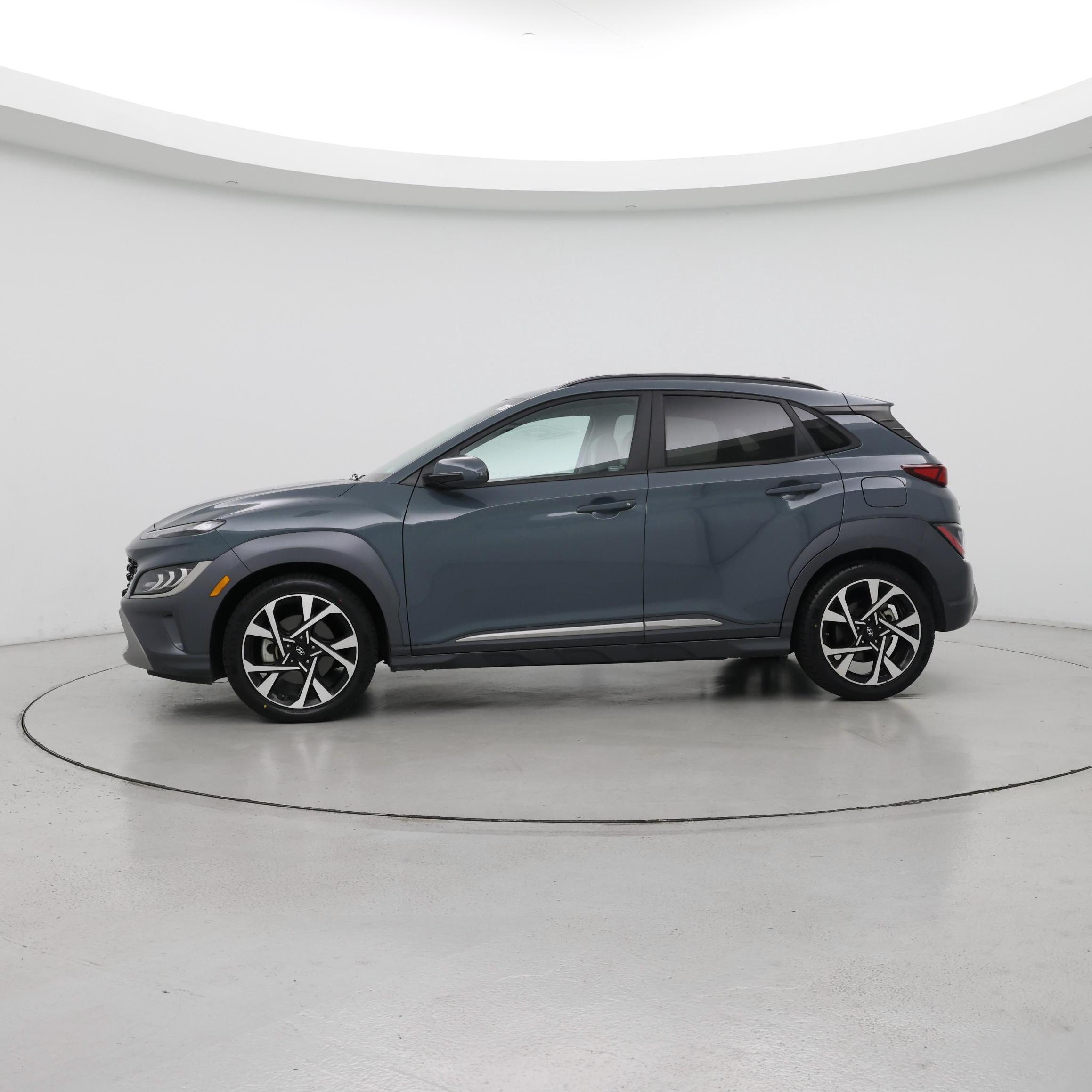 Thumbnail: 2022 Hyundai Kona - 3