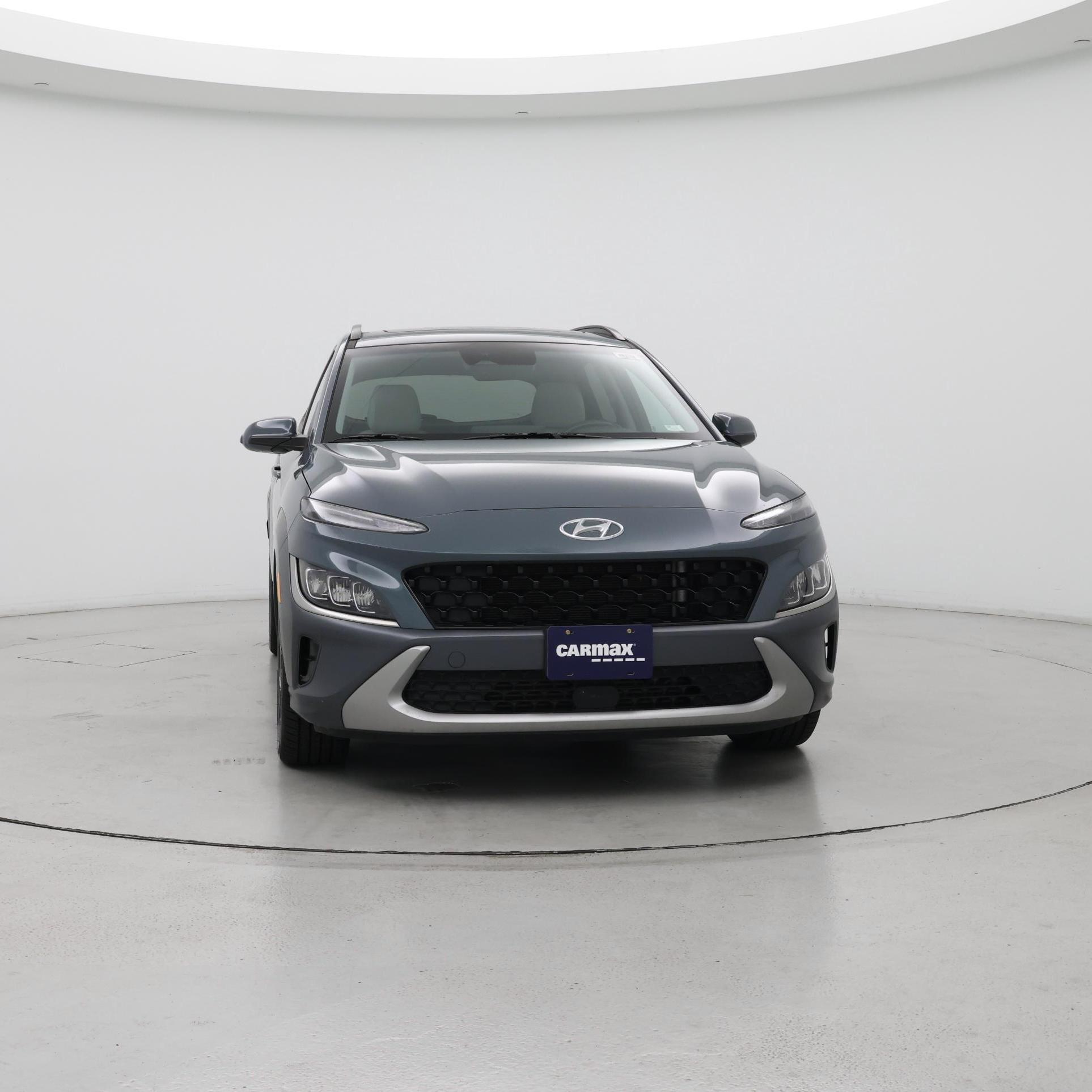 Thumbnail: 2022 Hyundai Kona - 5