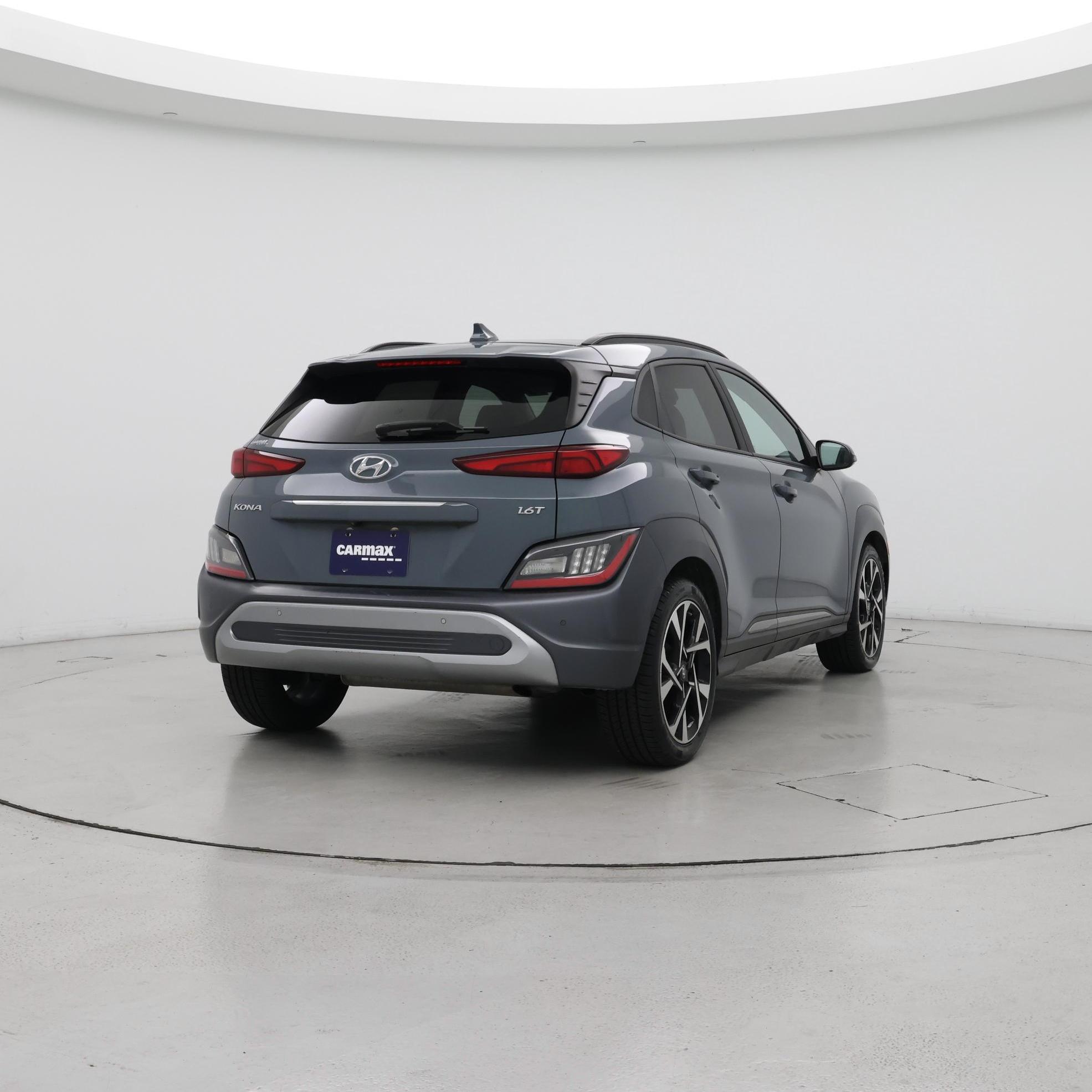 Thumbnail: 2022 Hyundai Kona - 8