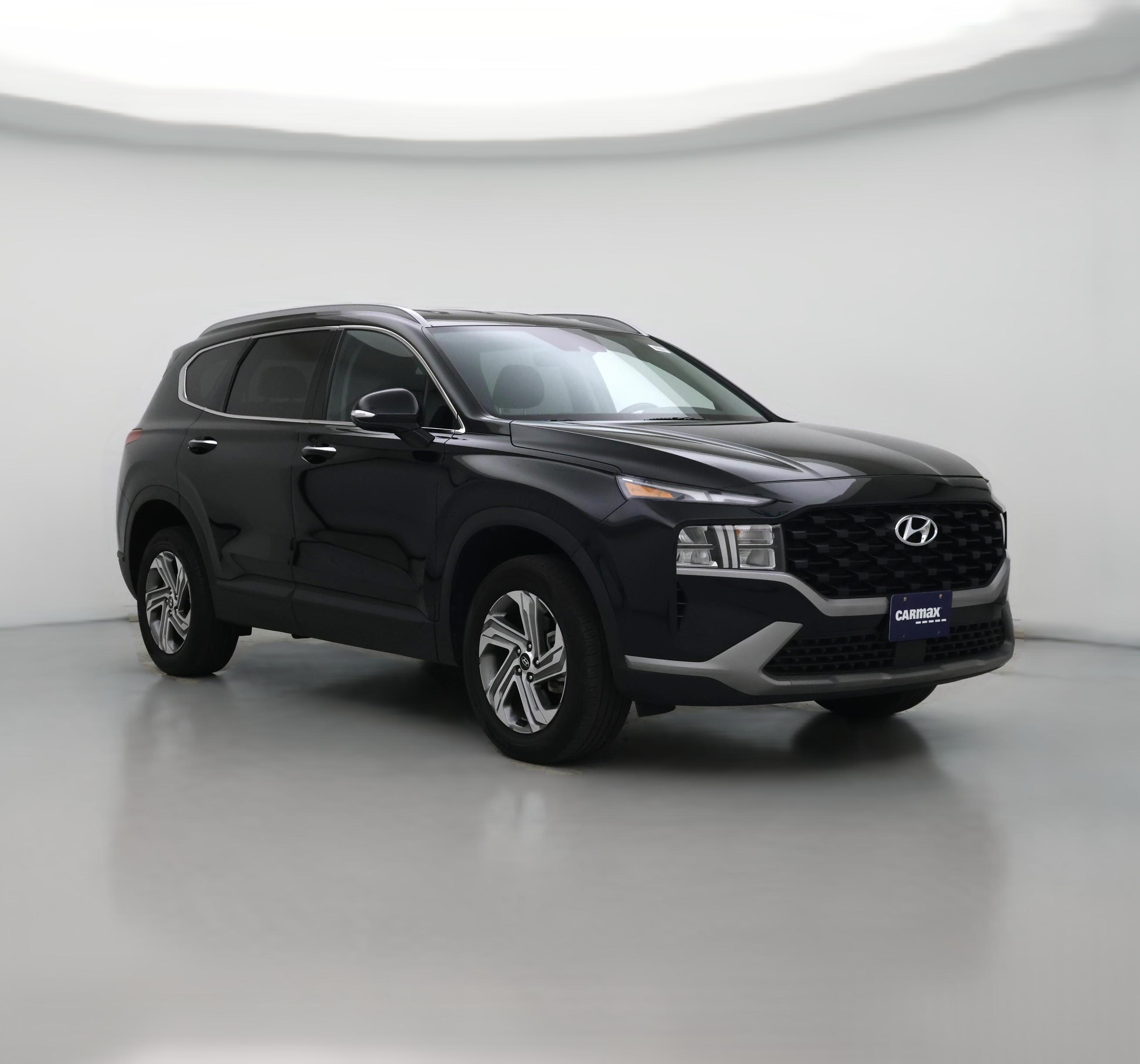 Thumbnail: 2023 Hyundai Santa Fe - 1