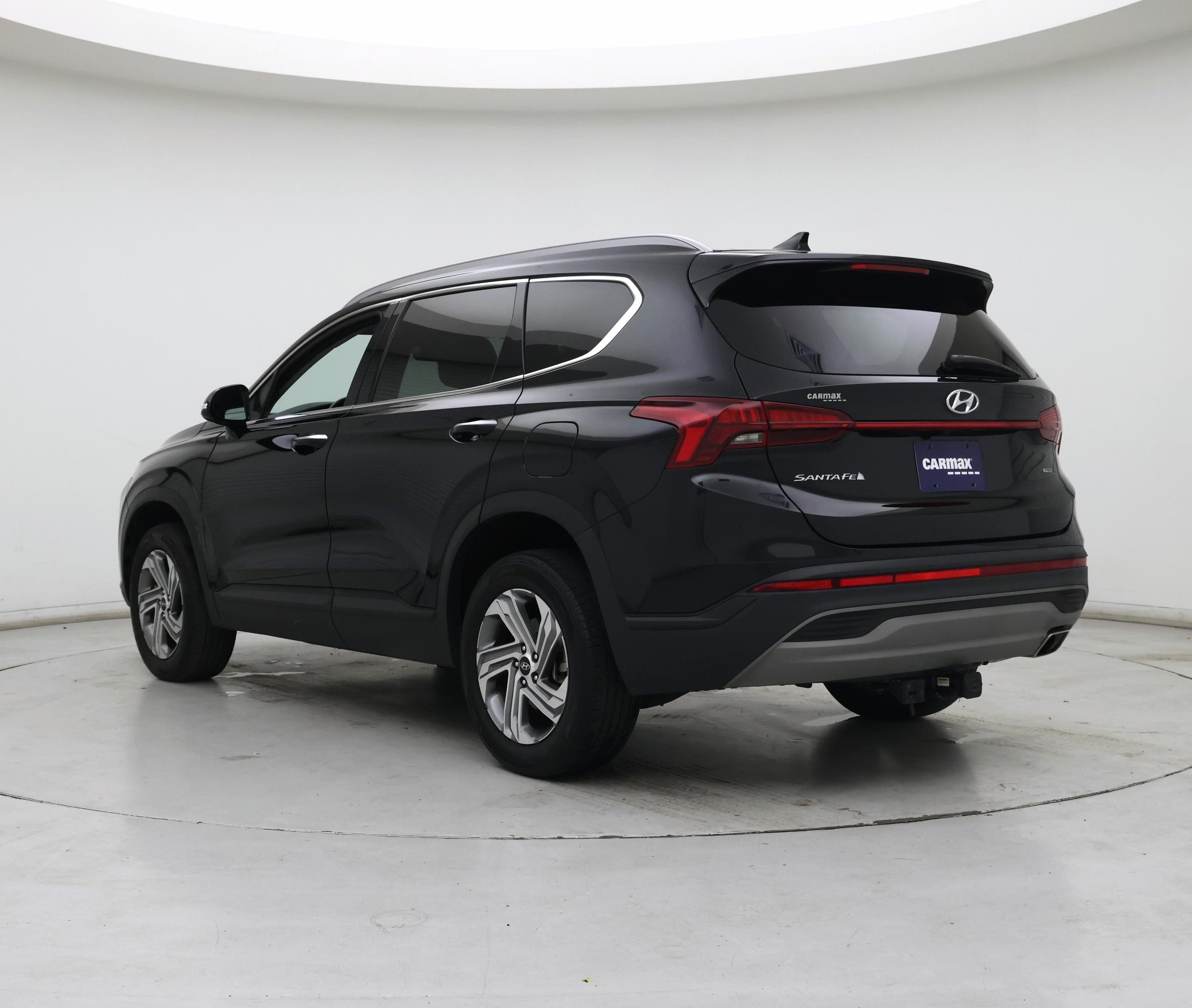 Thumbnail: 2023 Hyundai Santa Fe - 2