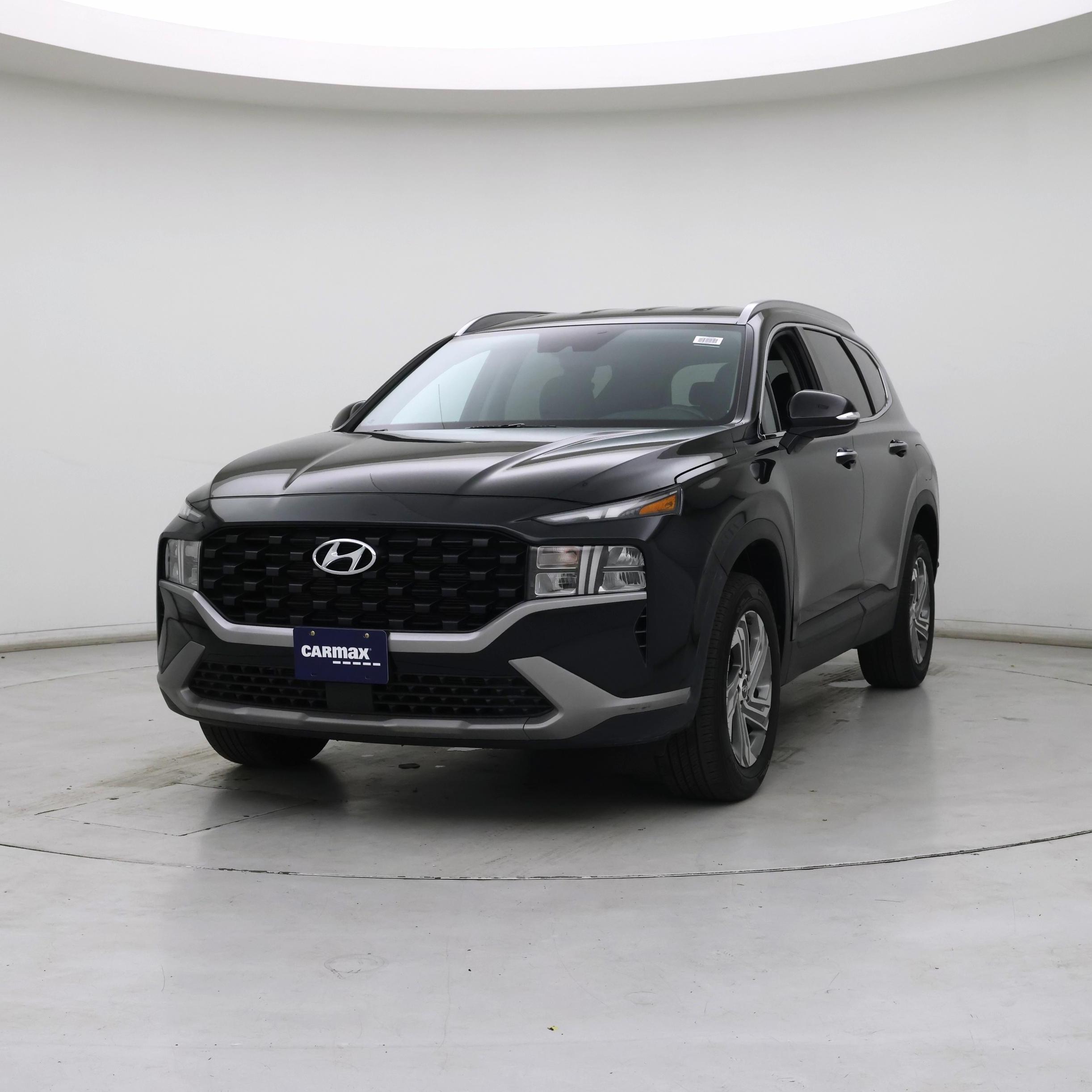 Thumbnail: 2023 Hyundai Santa Fe - 4
