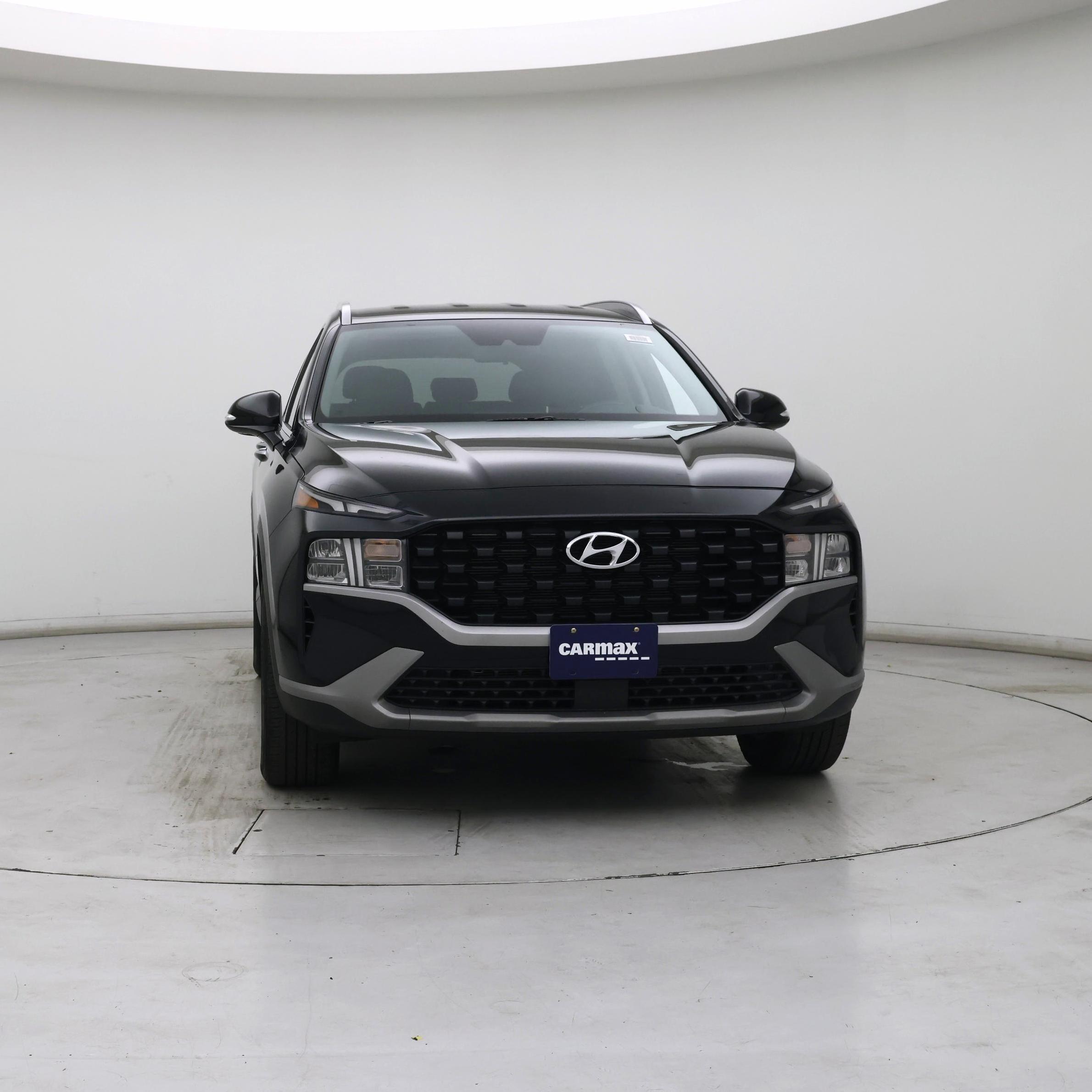 Thumbnail: 2023 Hyundai Santa Fe - 5