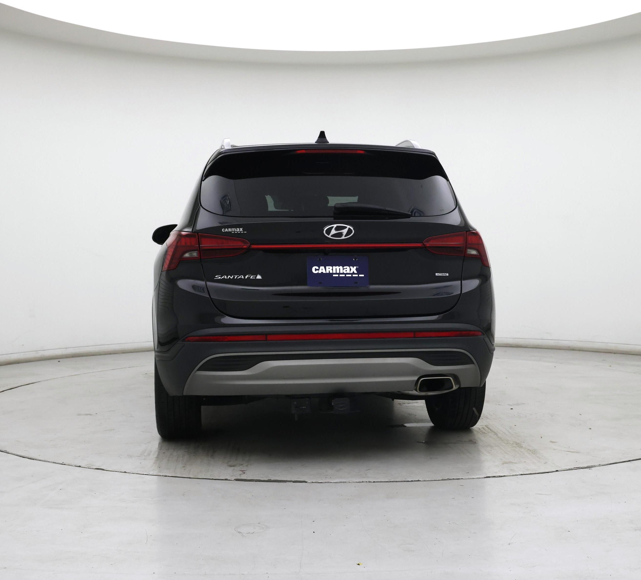 Thumbnail: 2023 Hyundai Santa Fe - 6
