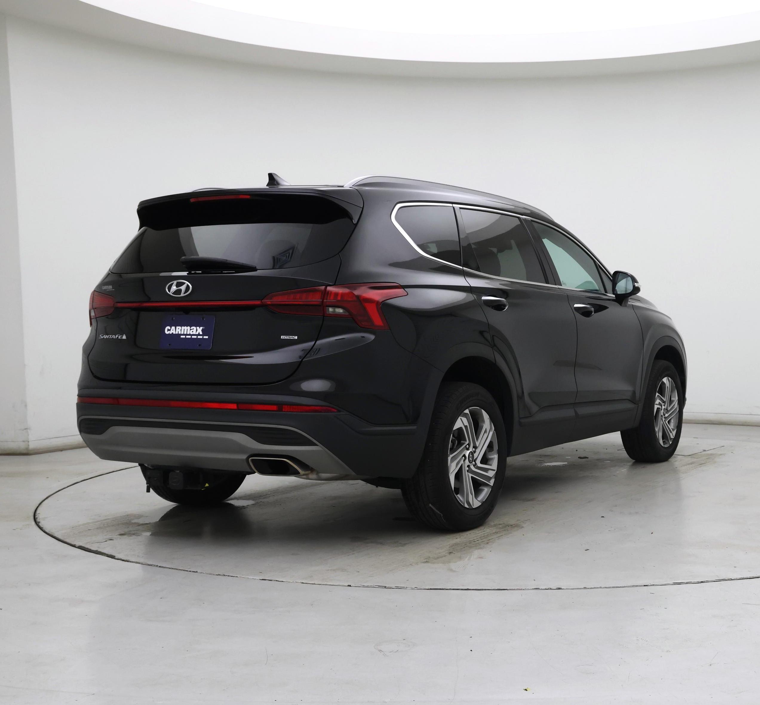 Thumbnail: 2023 Hyundai Santa Fe - 8