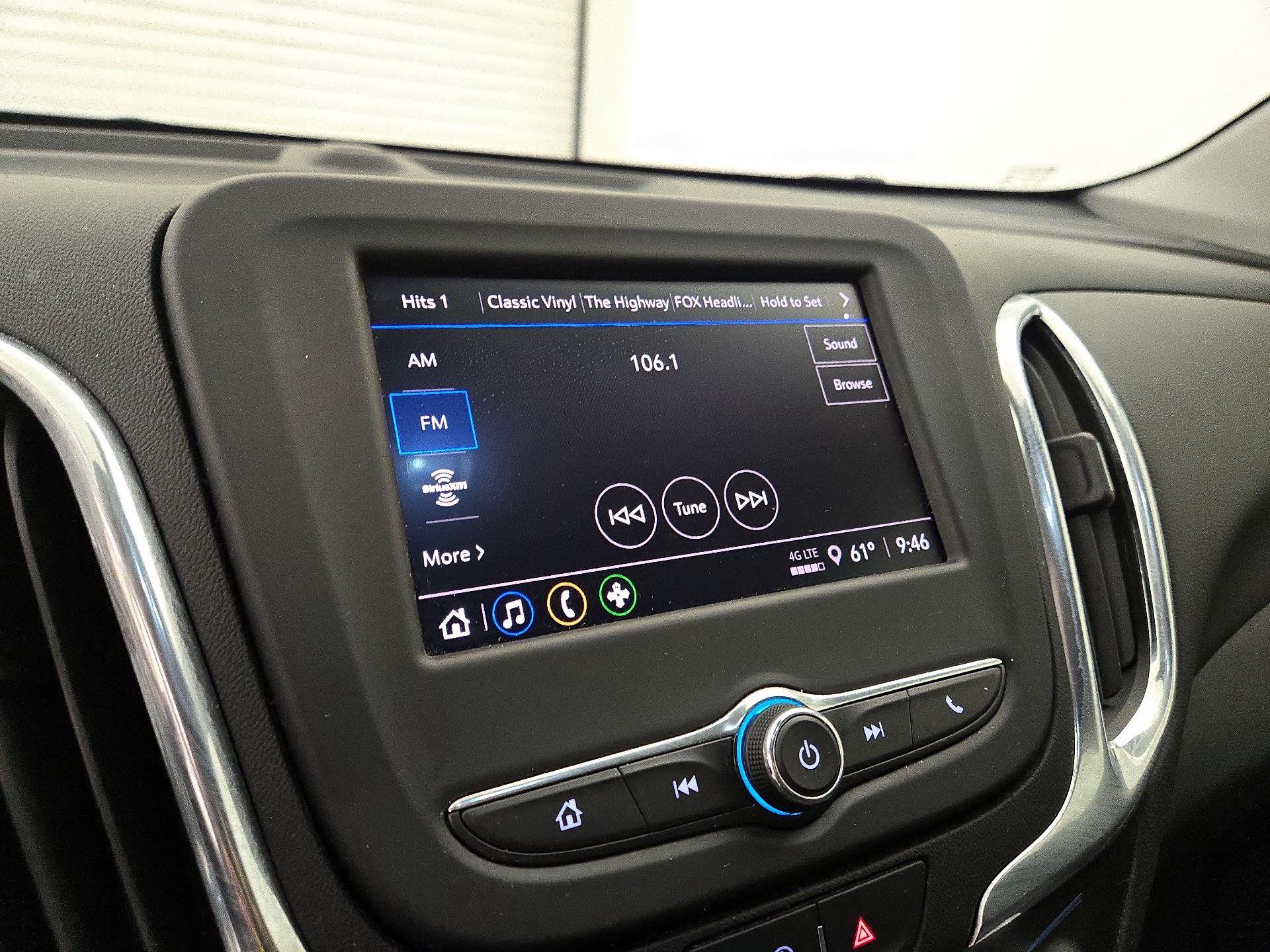 Thumbnail: 2022 Chevrolet Equinox - 15