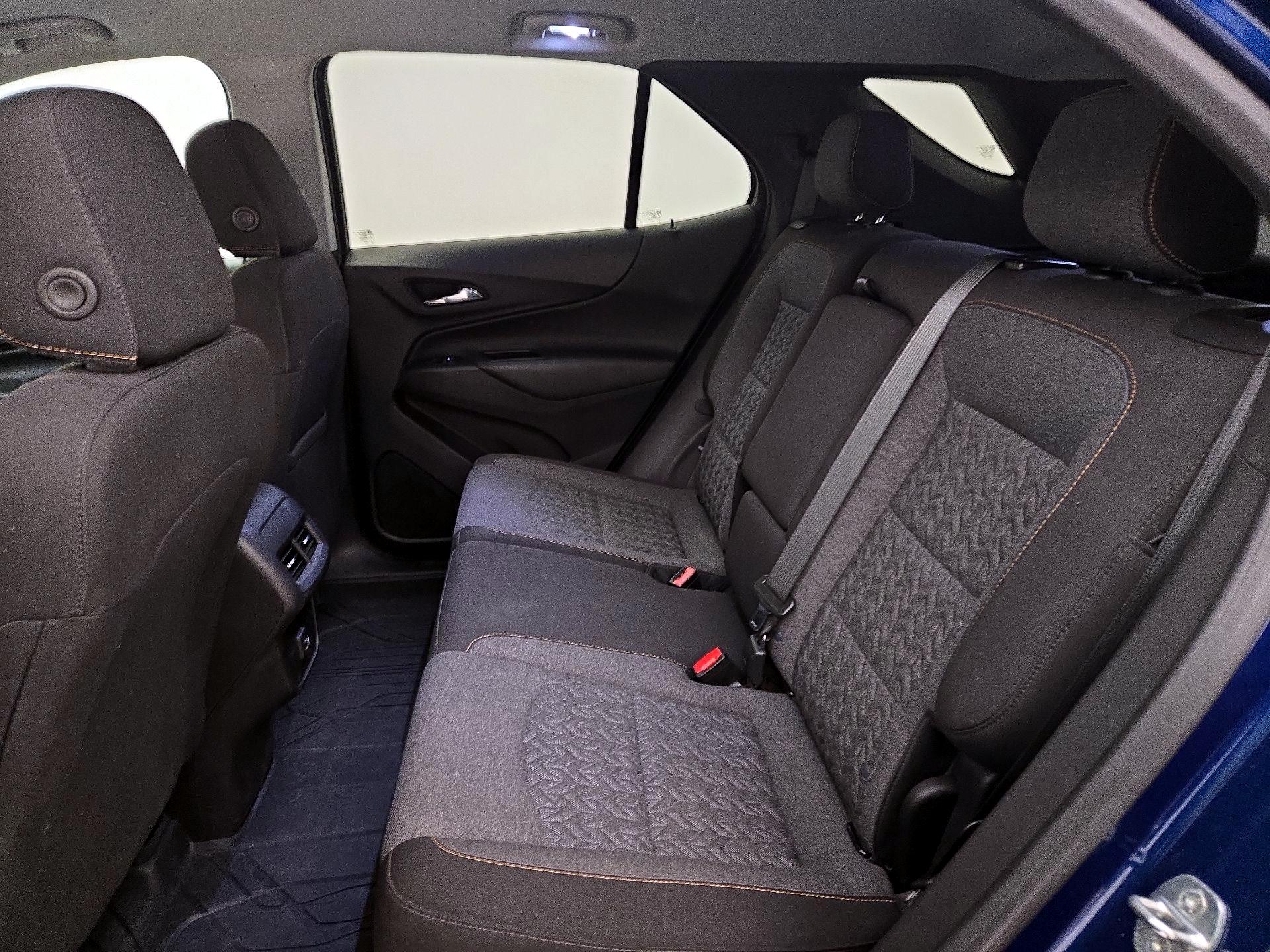 Thumbnail: 2022 Chevrolet Equinox - 19