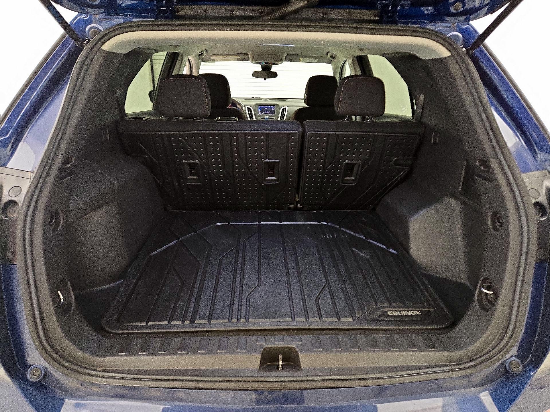 Thumbnail: 2022 Chevrolet Equinox - 20