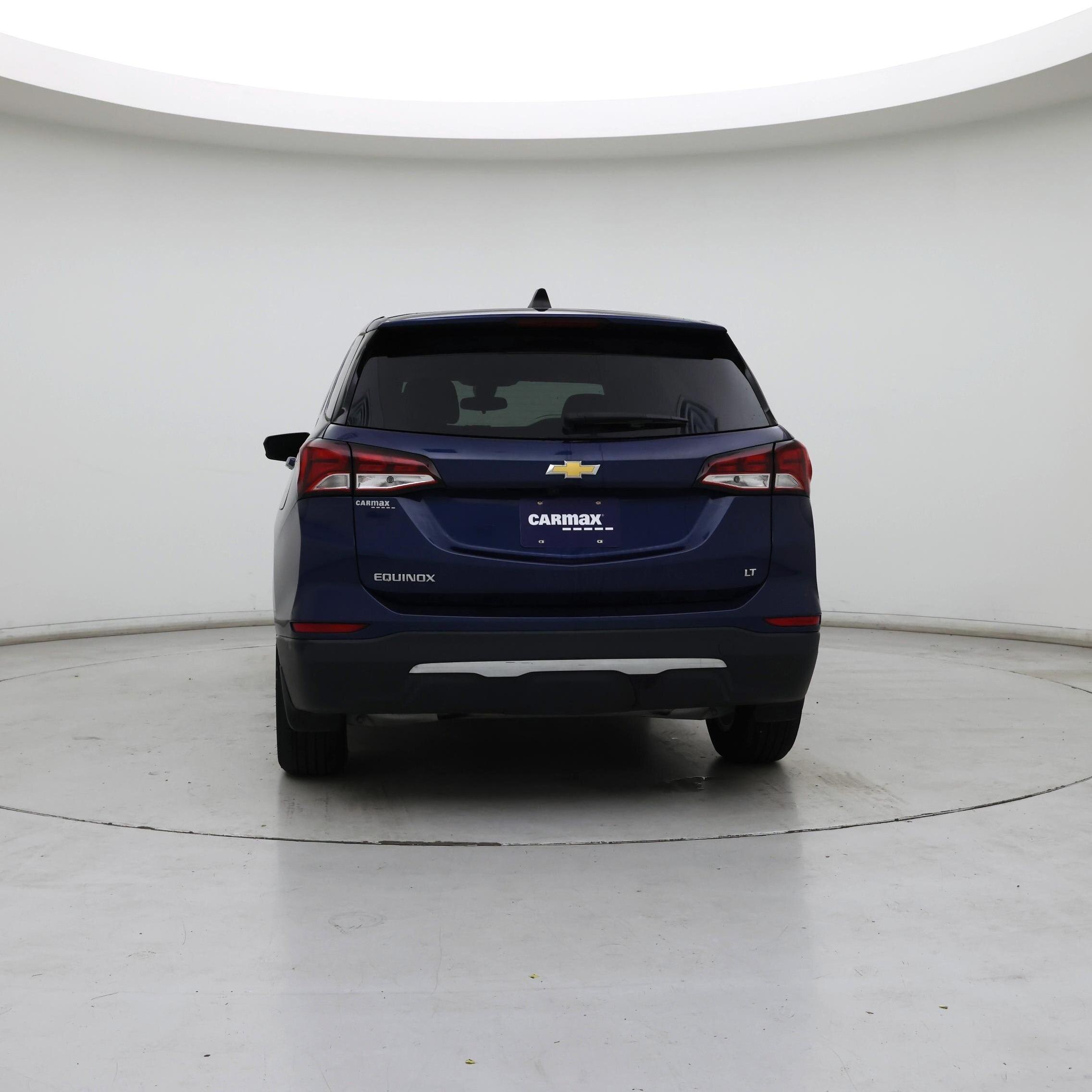 Thumbnail: 2022 Chevrolet Equinox - 6