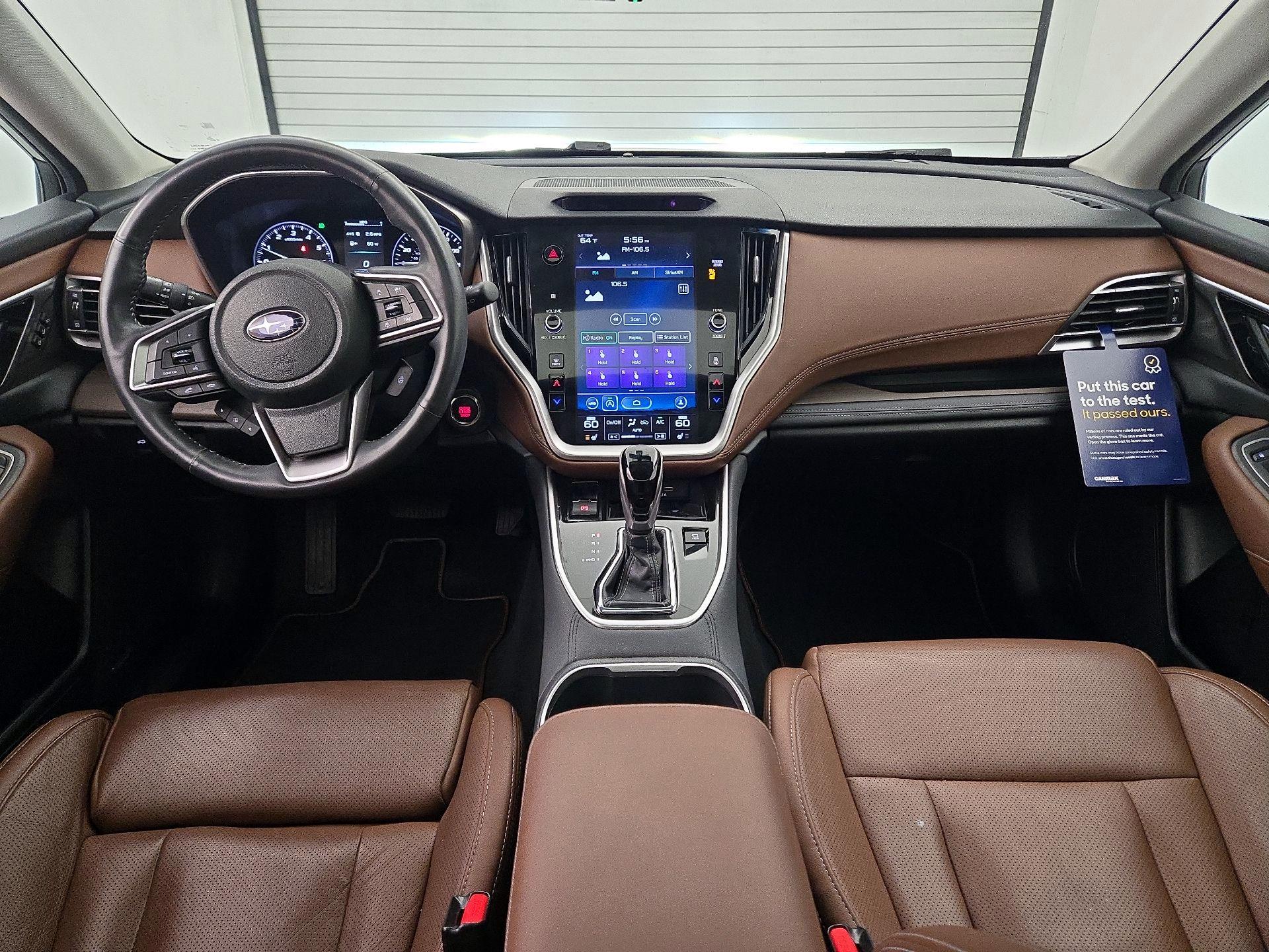 Thumbnail: 2022 Subaru Outback - 9