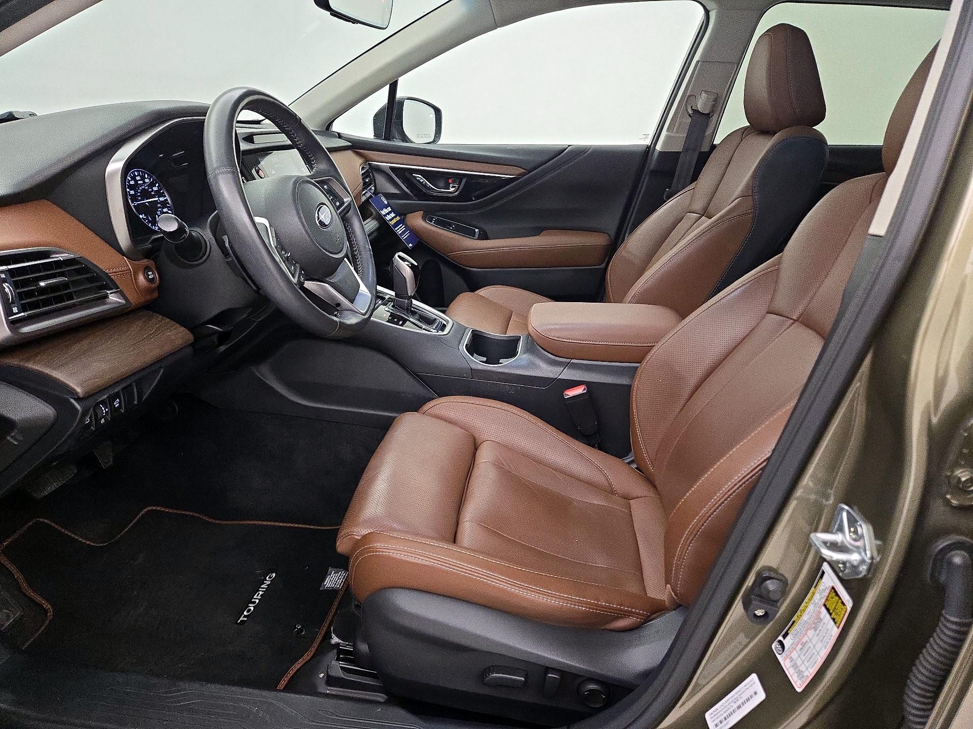 Thumbnail: 2022 Subaru Outback - 11