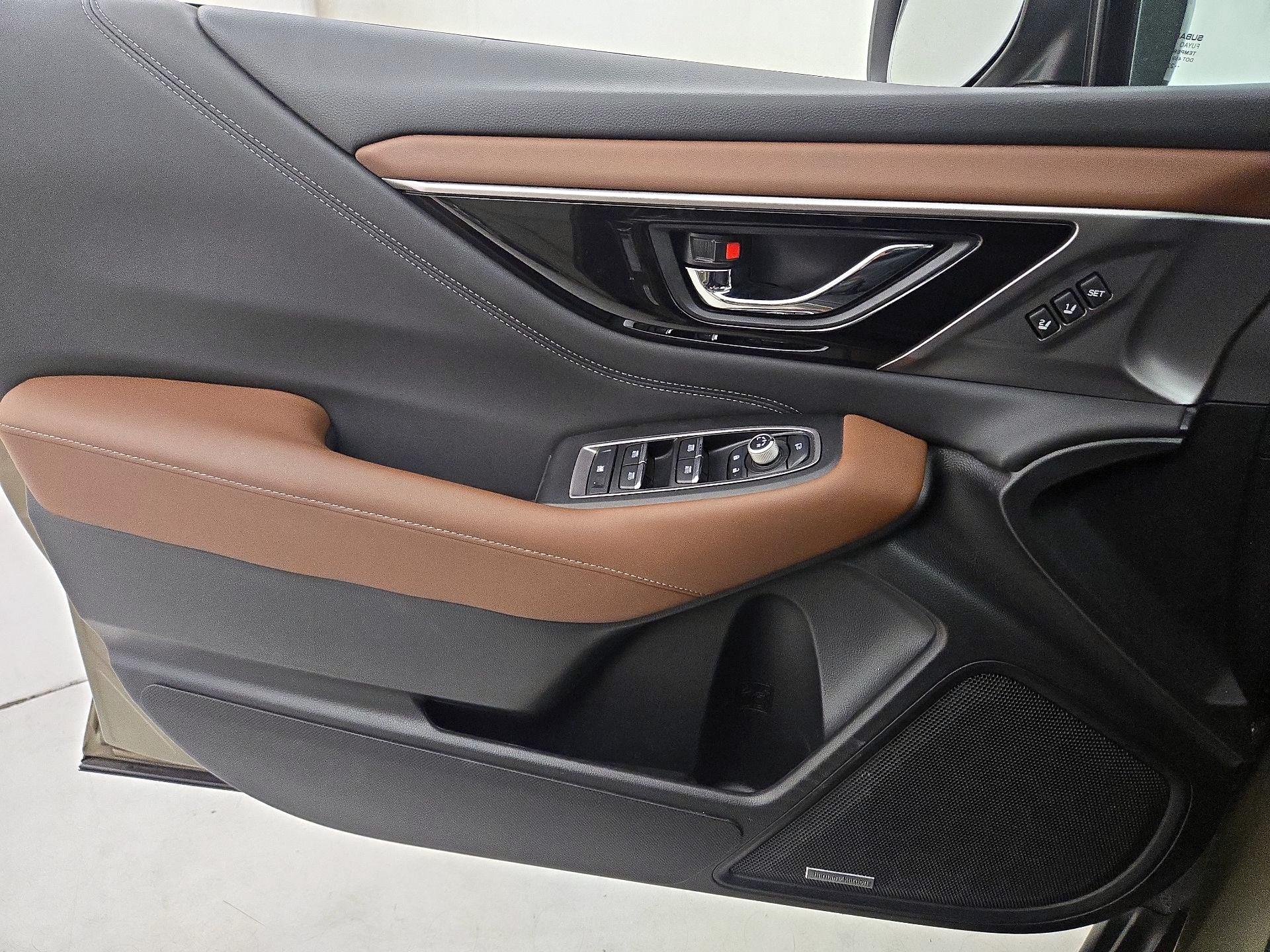 Thumbnail: 2022 Subaru Outback - 12