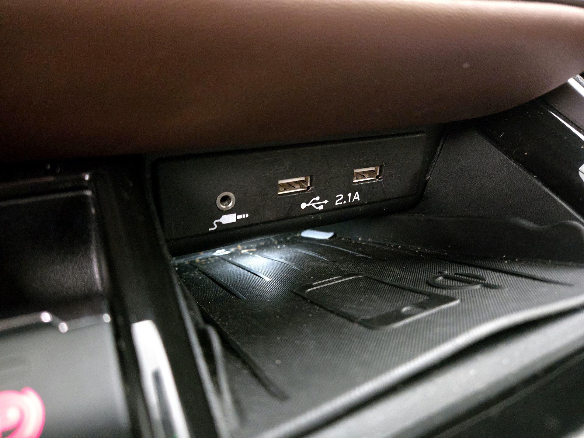 Thumbnail: 2022 Subaru Outback - 18