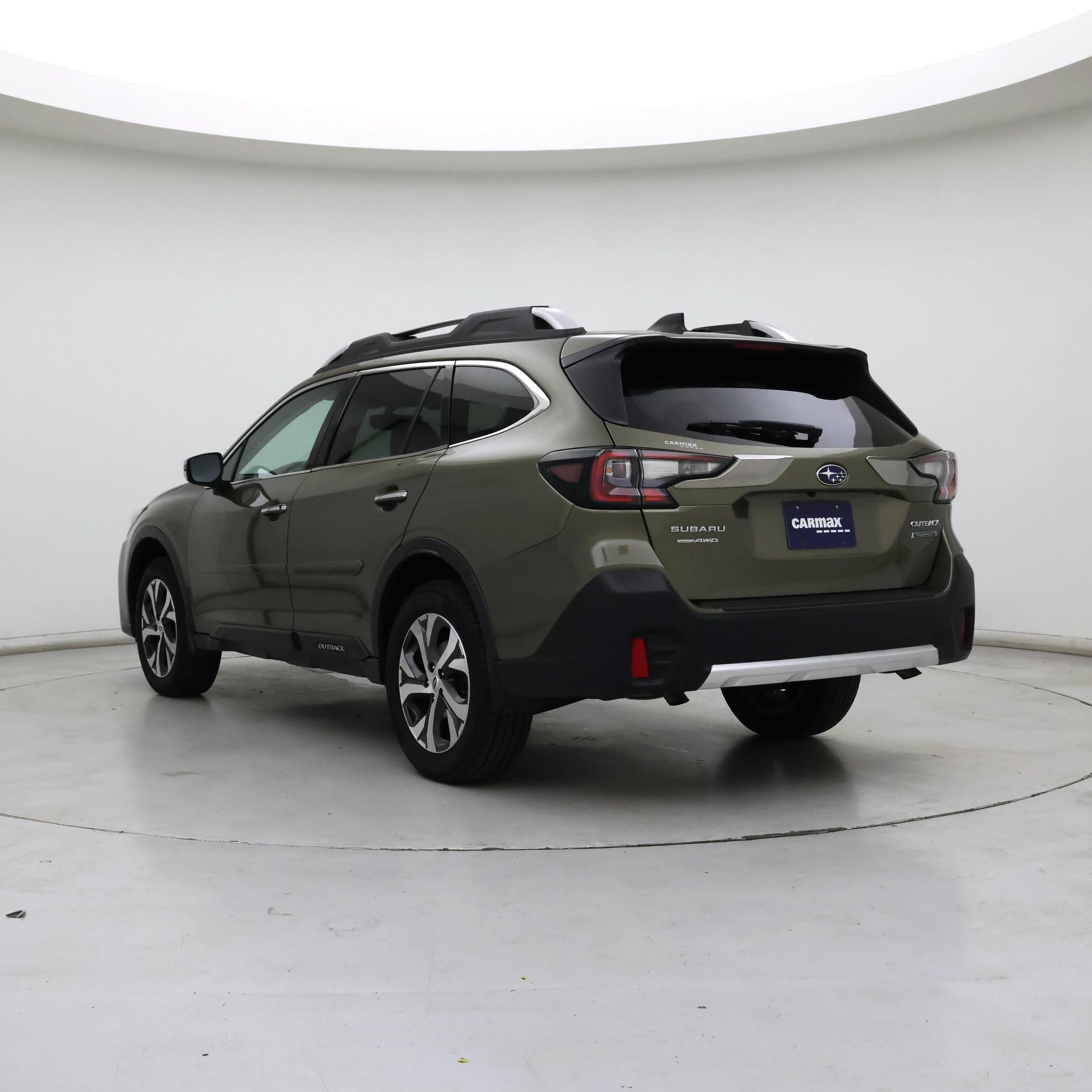 Thumbnail: 2022 Subaru Outback - 2