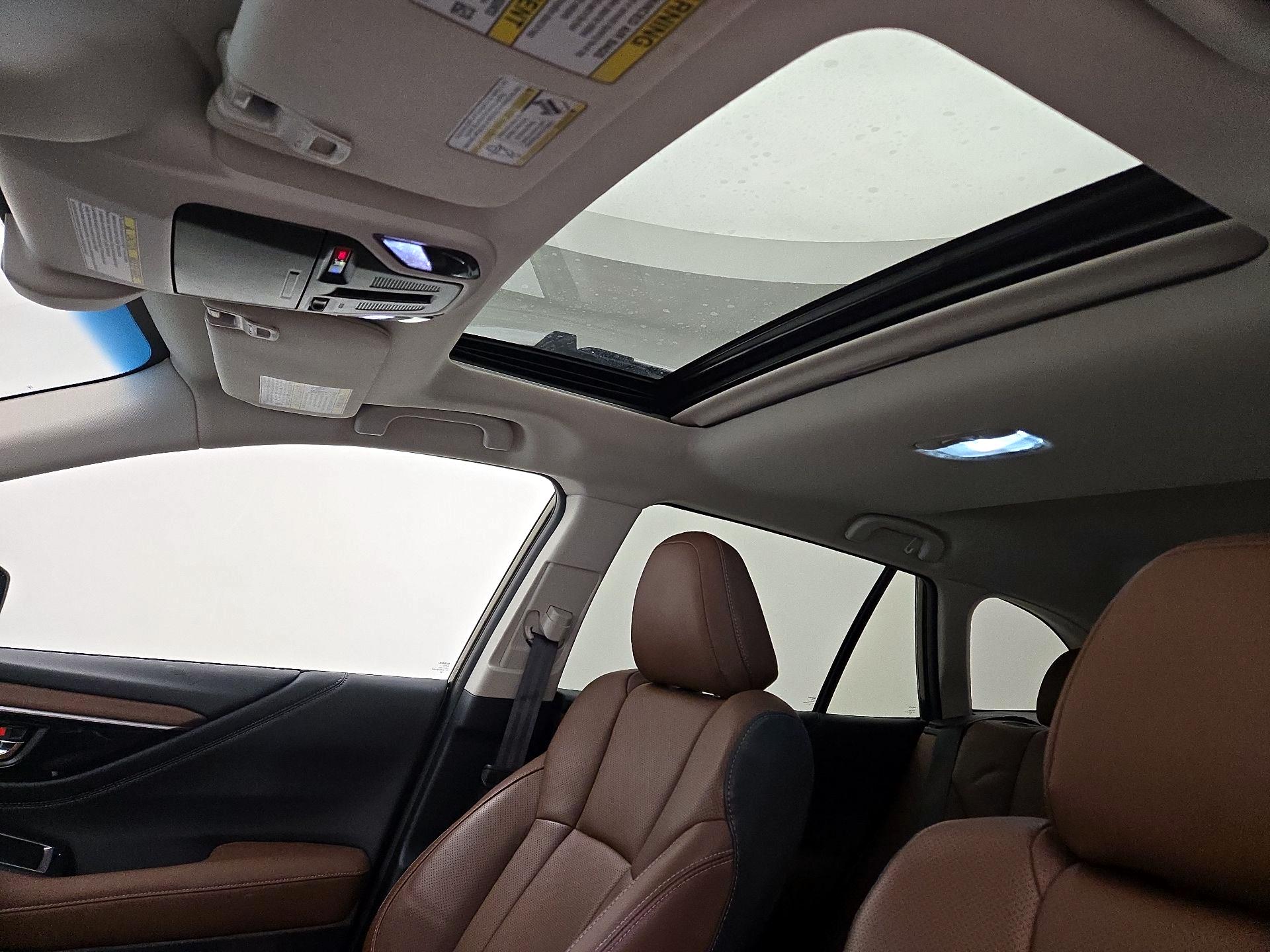 Thumbnail: 2022 Subaru Outback - 19