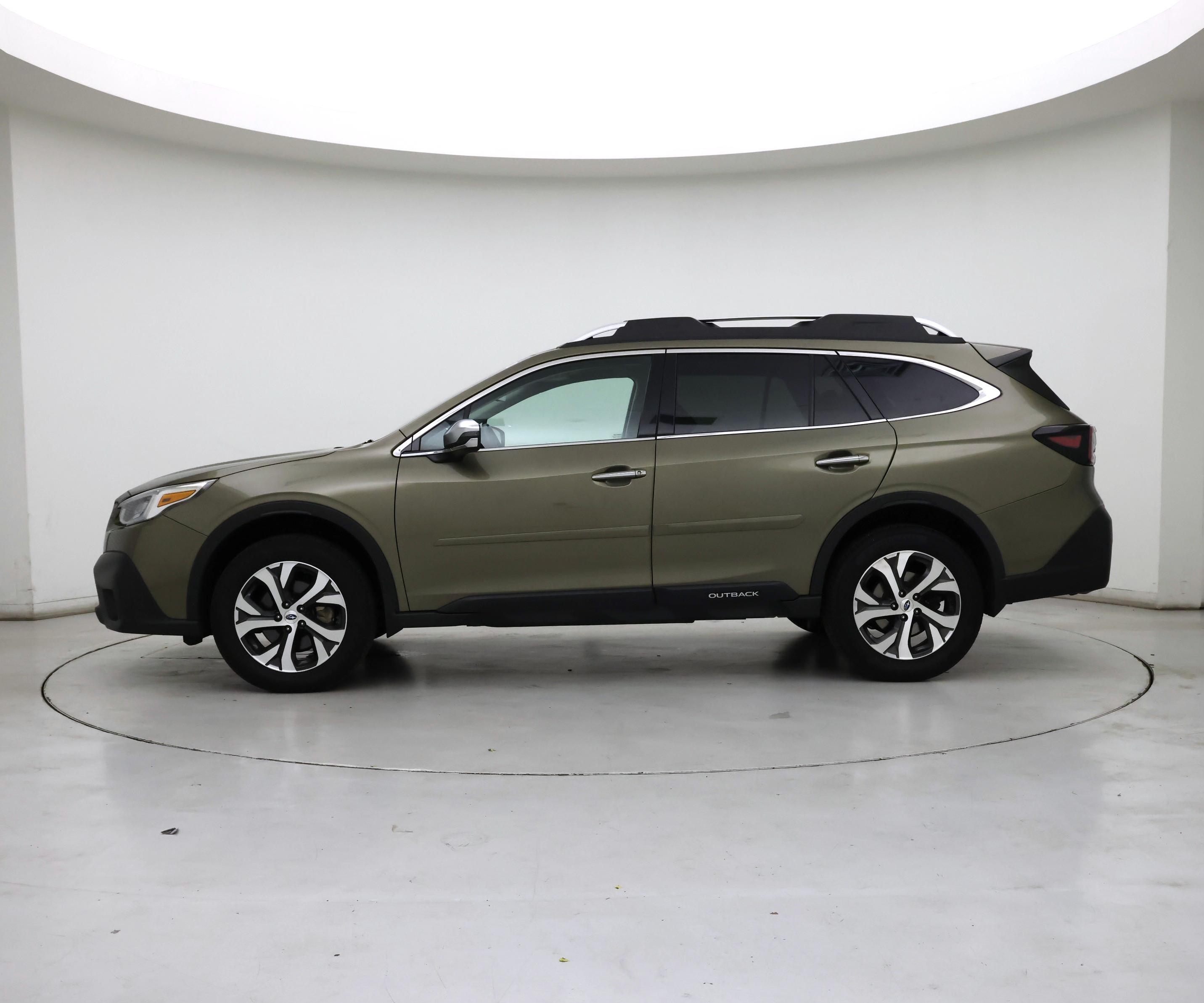 Thumbnail: 2022 Subaru Outback - 3
