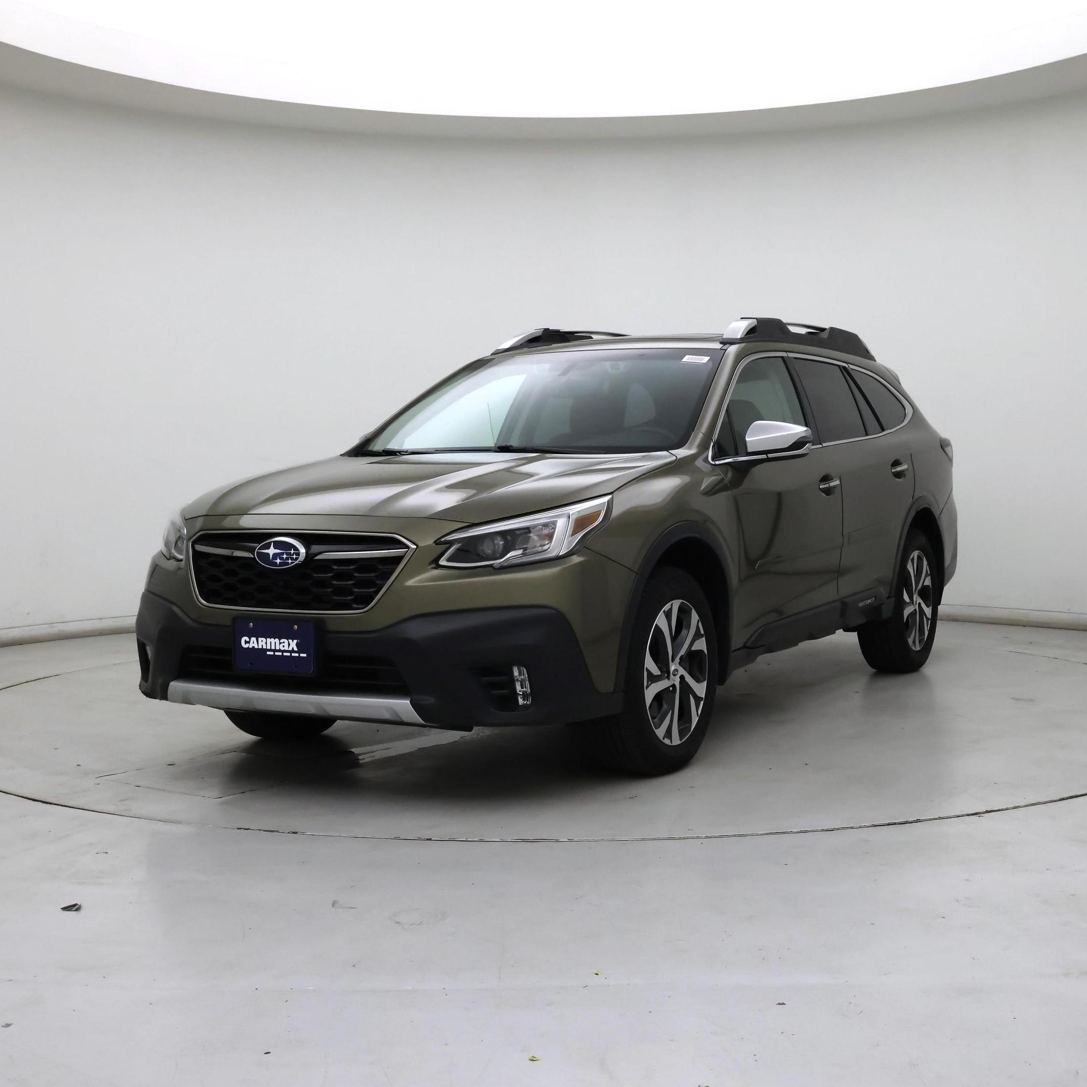 Thumbnail: 2022 Subaru Outback - 4