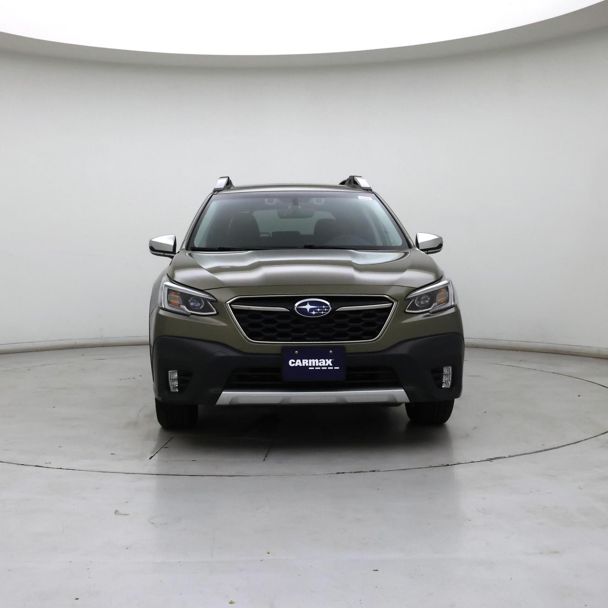 Thumbnail: 2022 Subaru Outback - 5