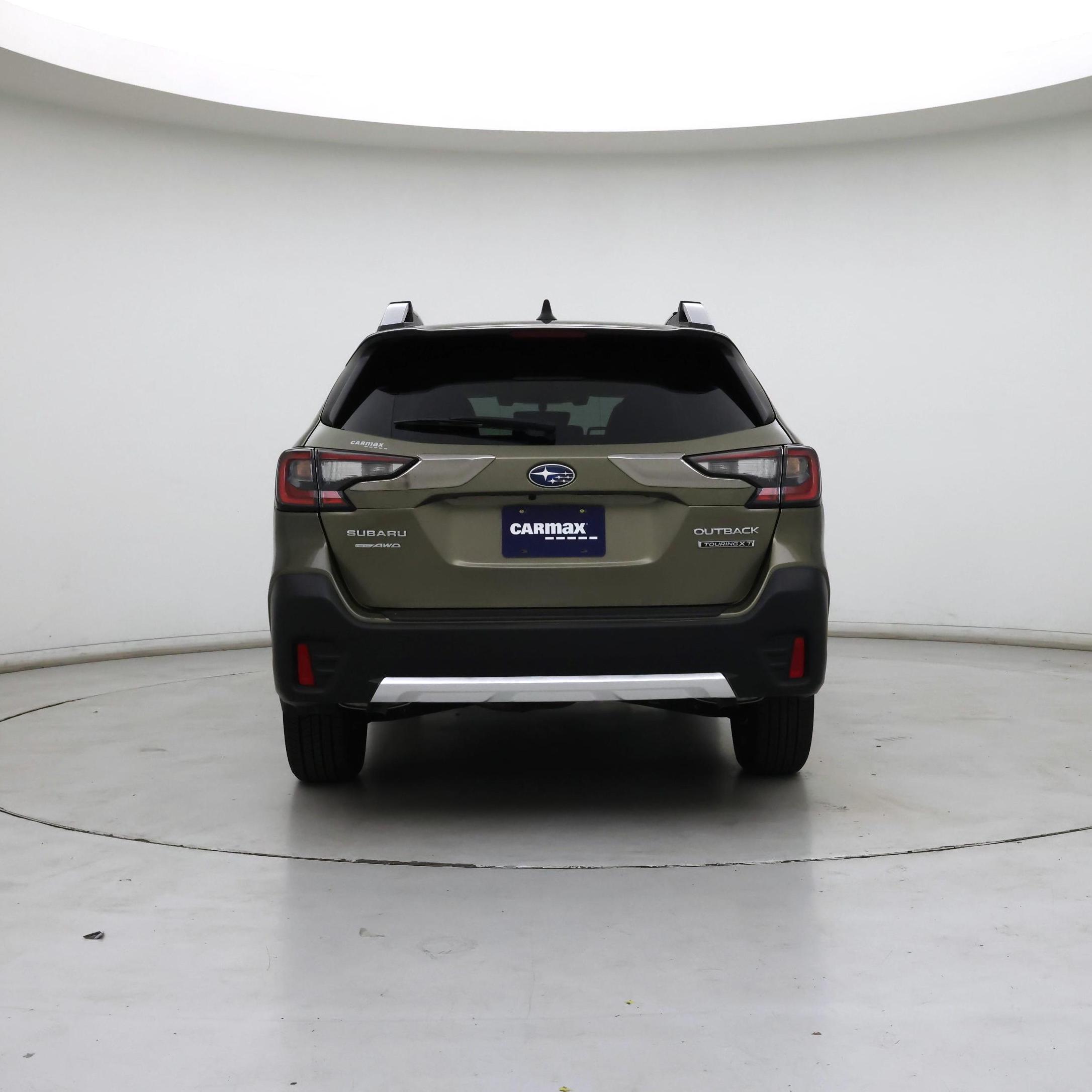 Thumbnail: 2022 Subaru Outback - 6