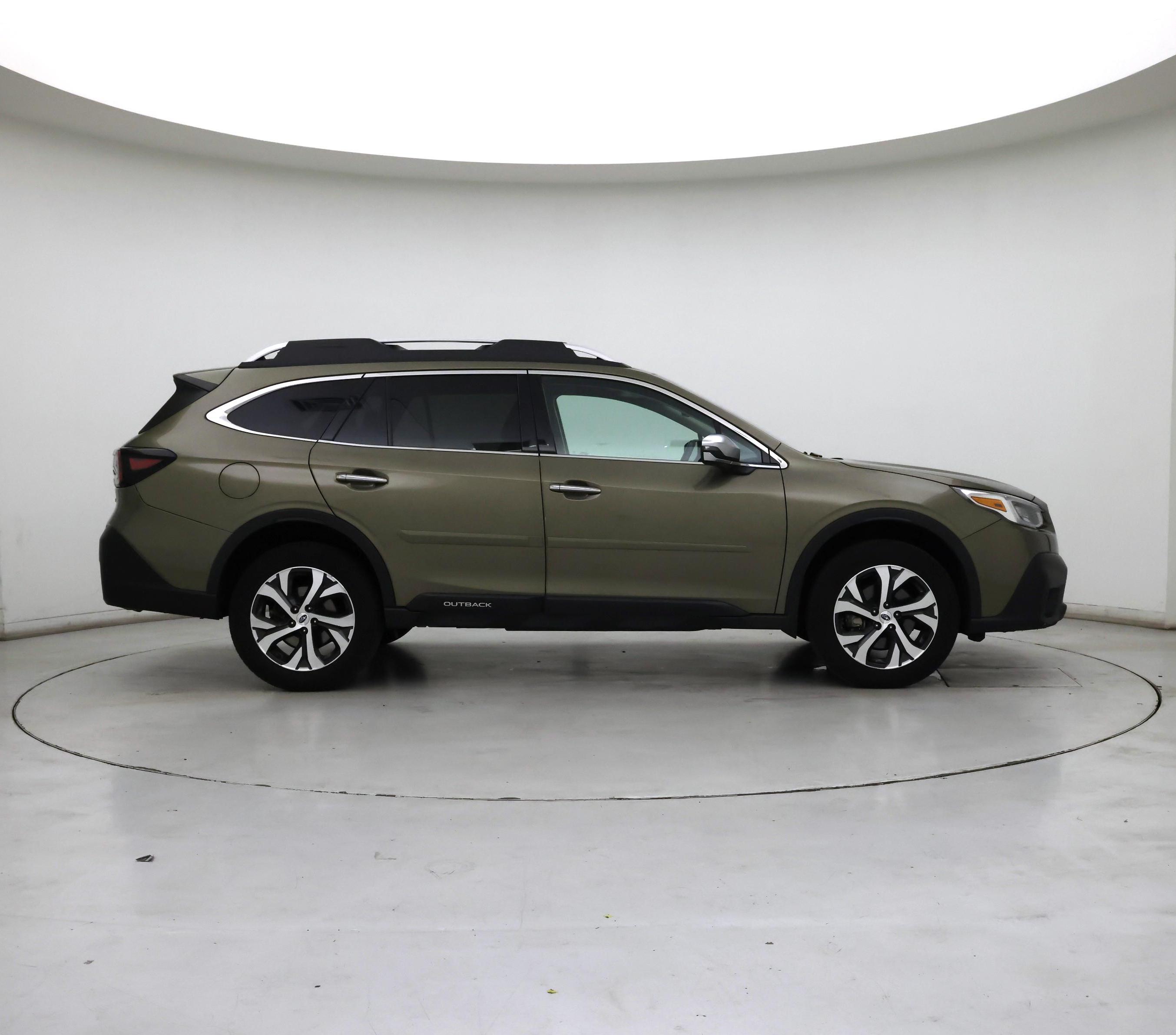 Thumbnail: 2022 Subaru Outback - 7
