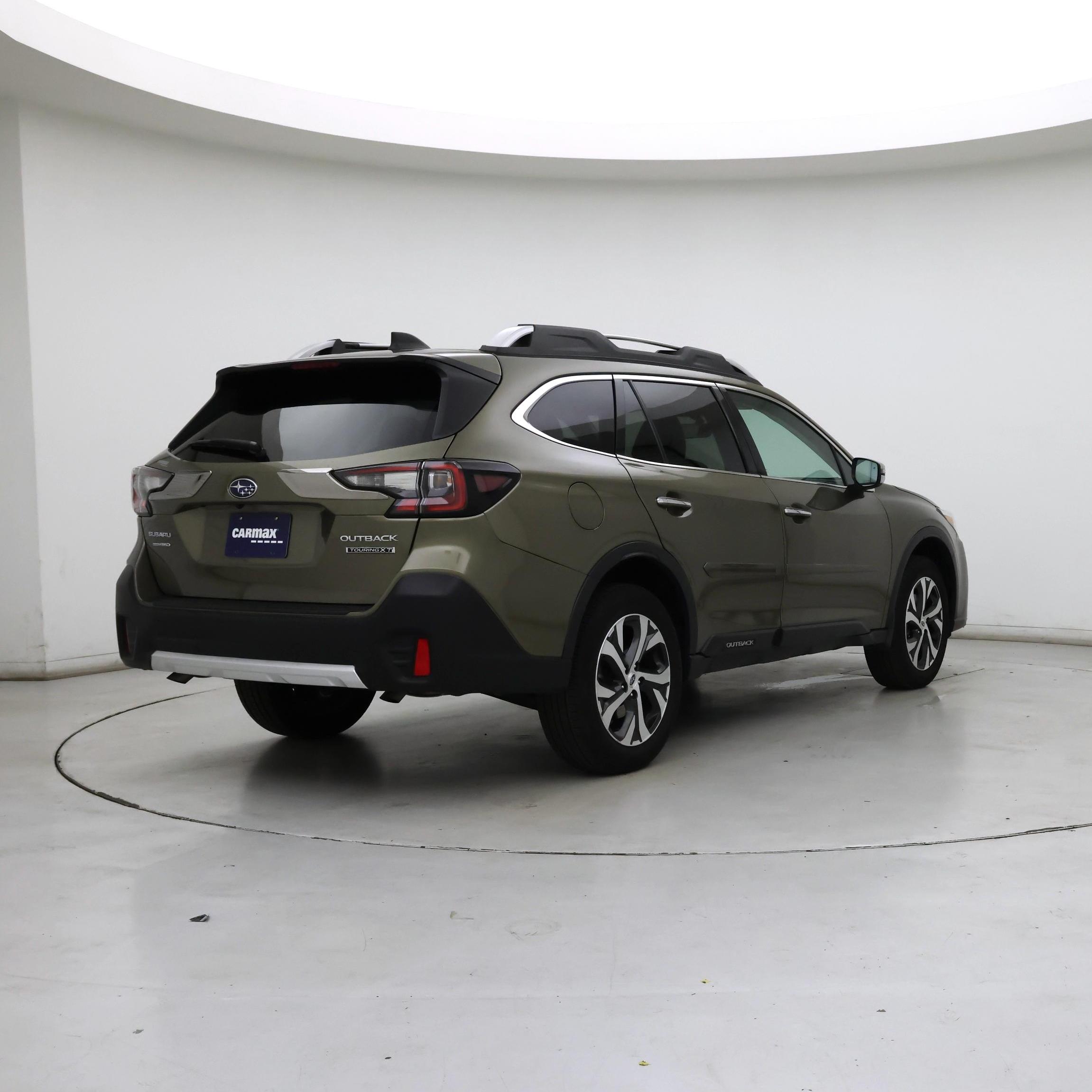 Thumbnail: 2022 Subaru Outback - 8