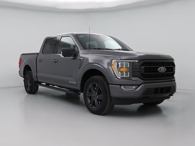 2023 Ford F150 XLT