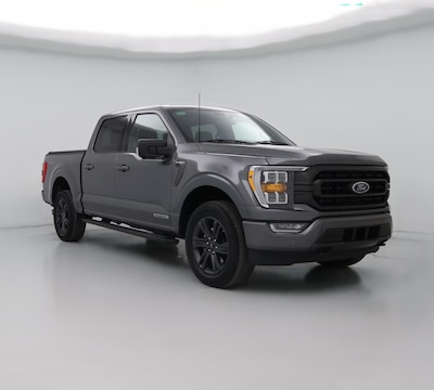2023 Ford F150 XLT