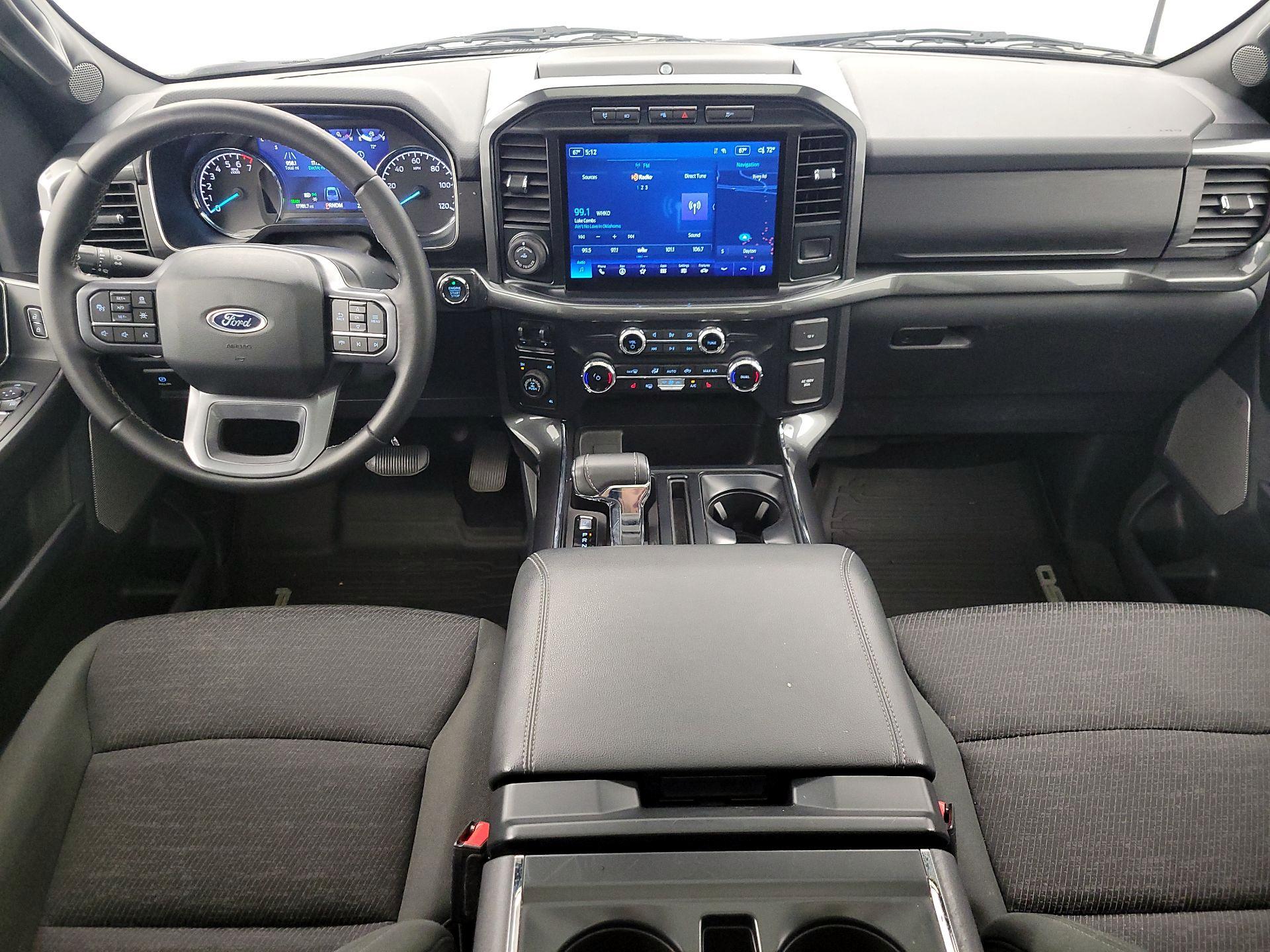 Thumbnail: 2023 Ford F-150 - 9