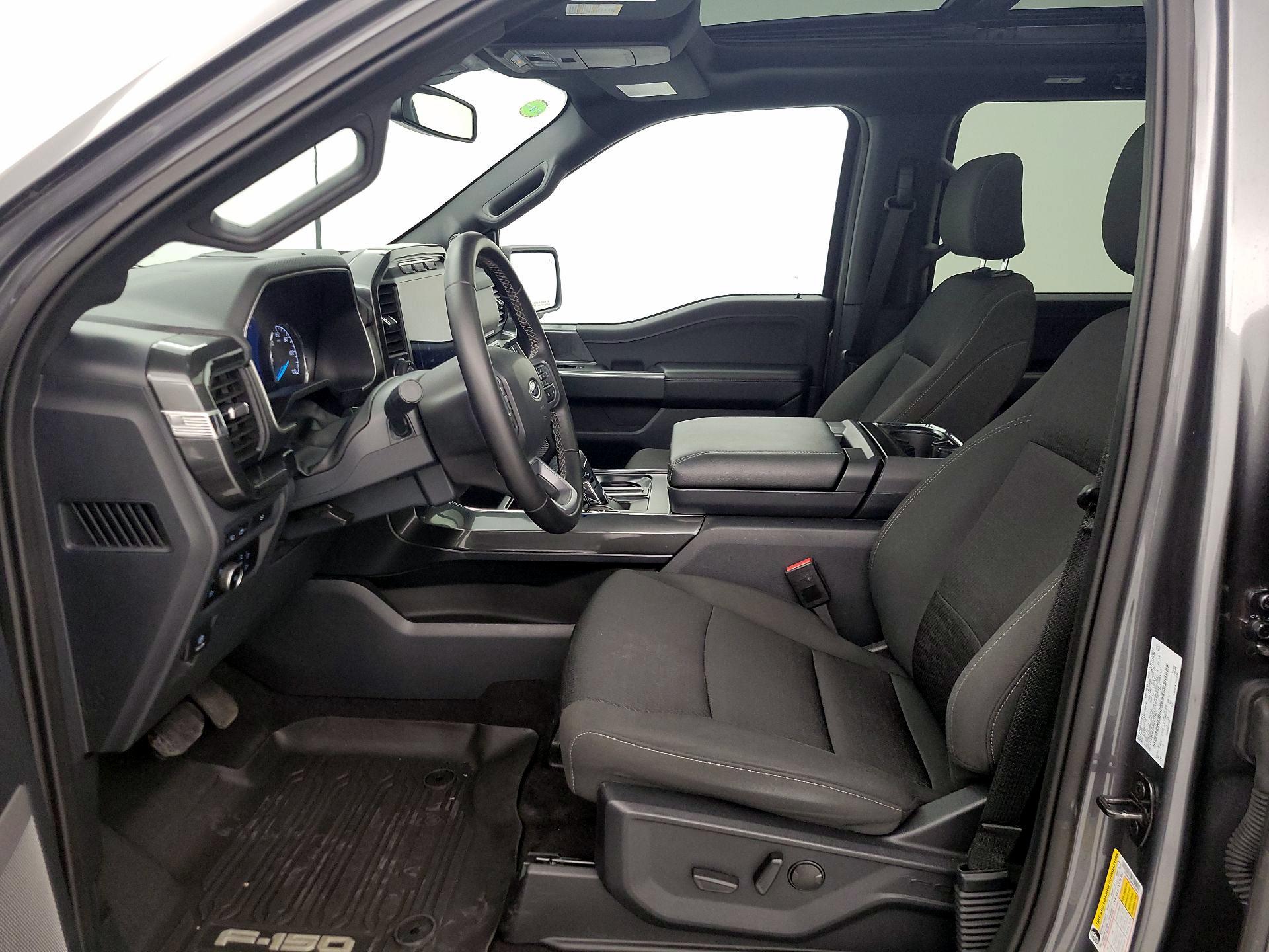 Thumbnail: 2023 Ford F-150 - 11