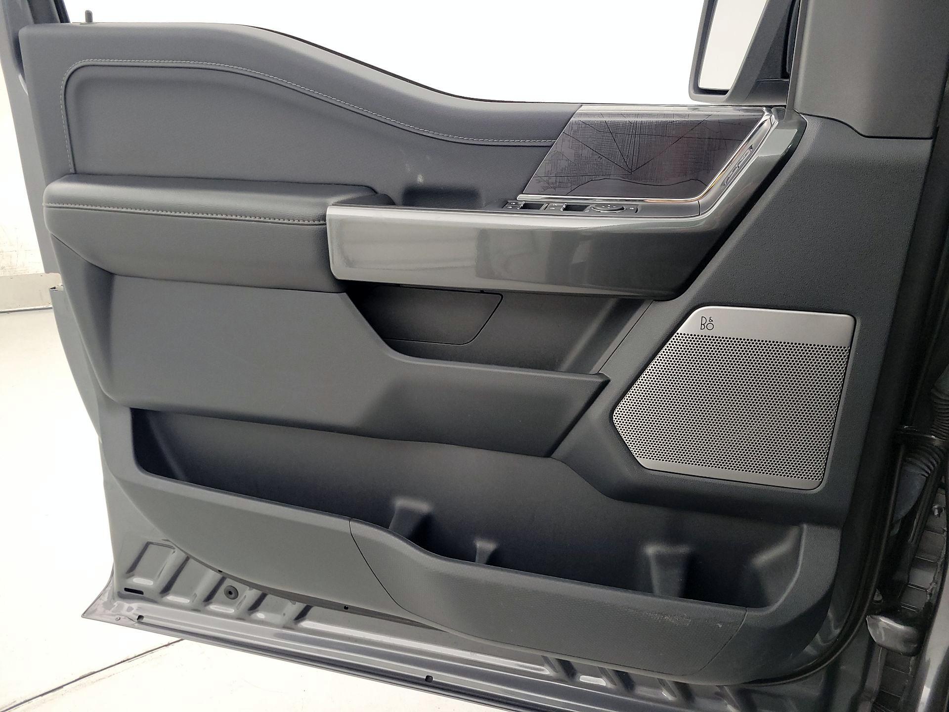 Thumbnail: 2023 Ford F-150 - 12