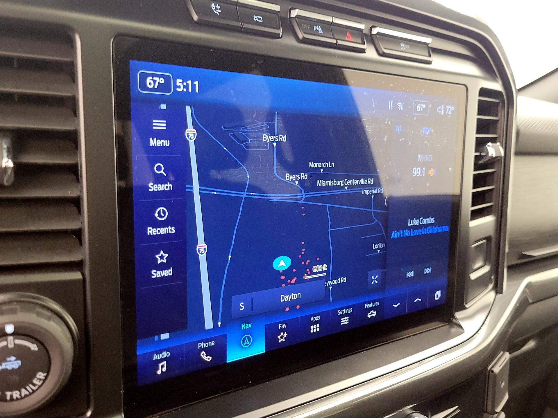 Thumbnail: 2023 Ford F-150 - 14