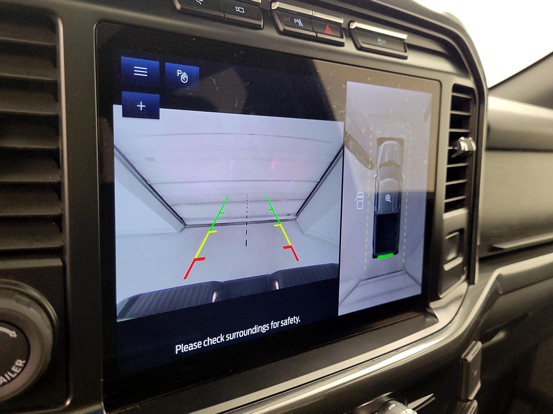 Thumbnail: 2023 Ford F-150 - 15