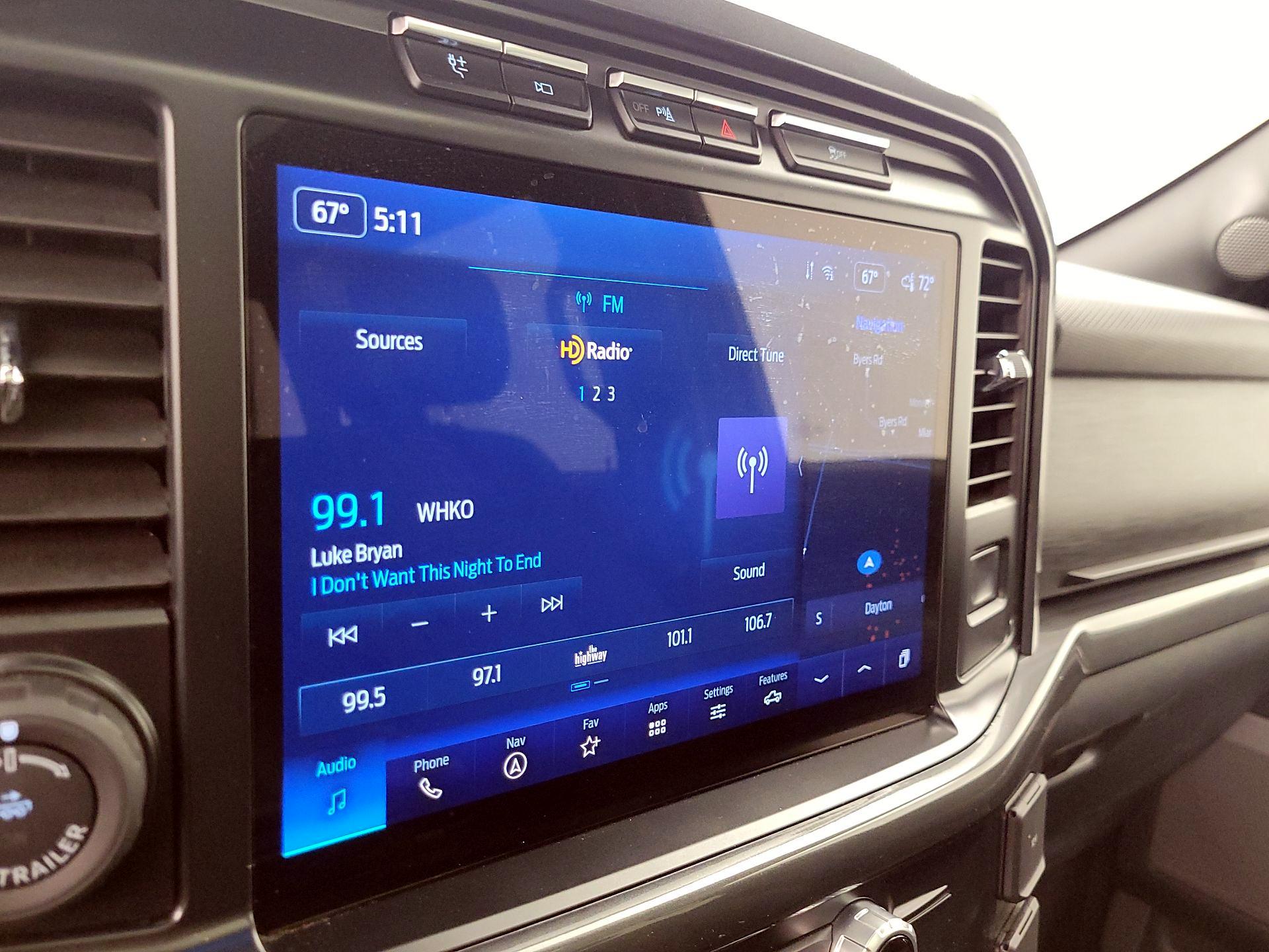 Thumbnail: 2023 Ford F-150 - 16