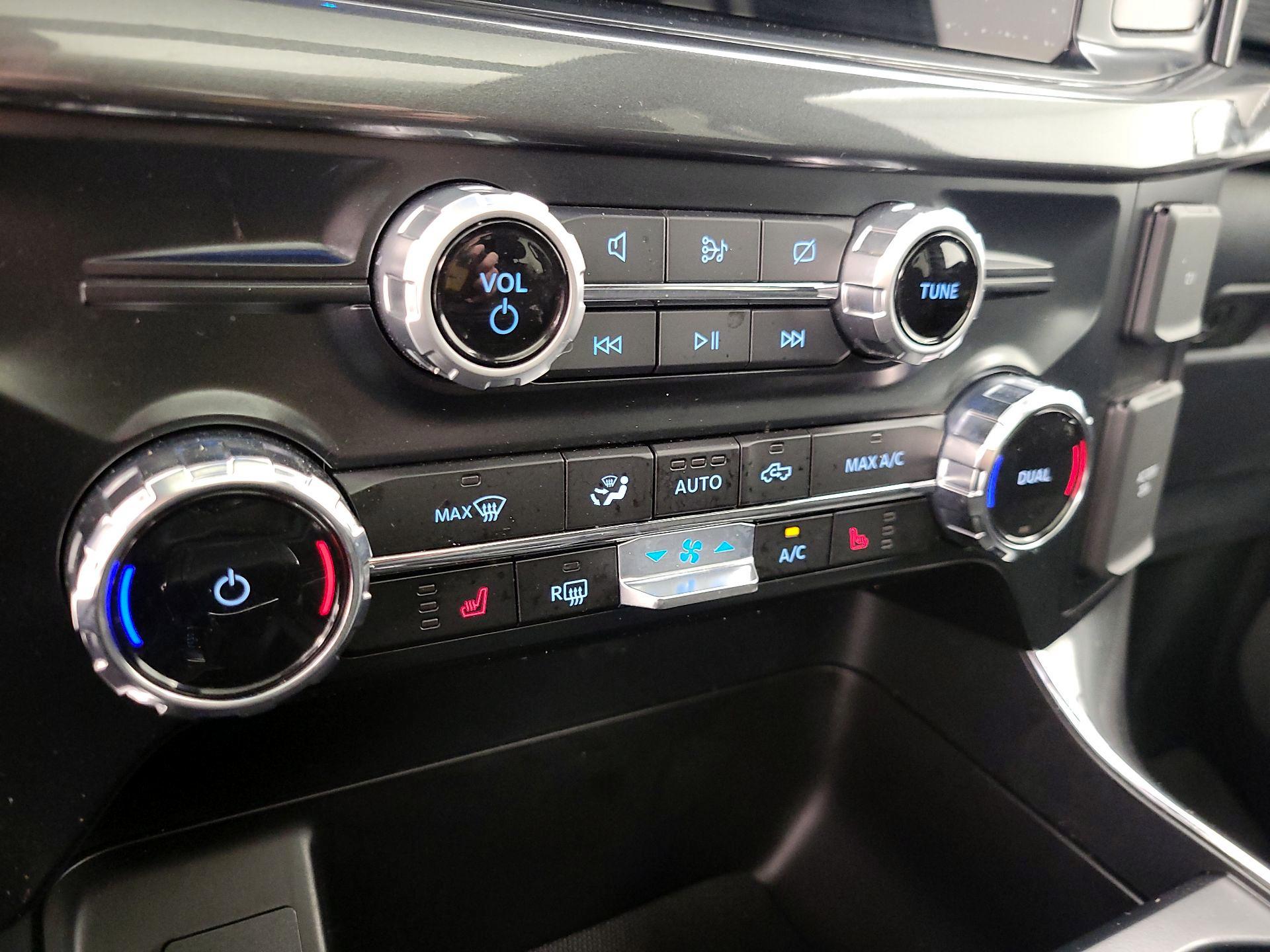 Thumbnail: 2023 Ford F-150 - 17