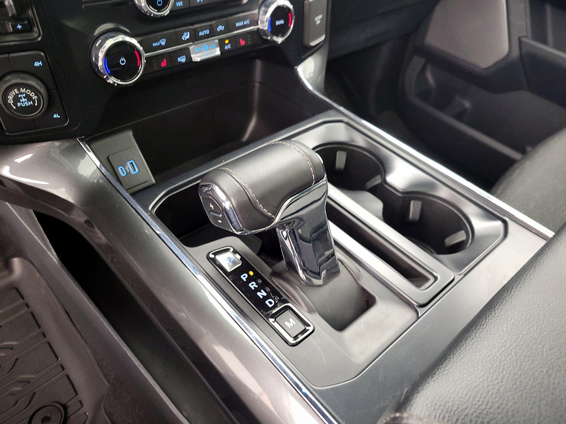 Thumbnail: 2023 Ford F-150 - 18