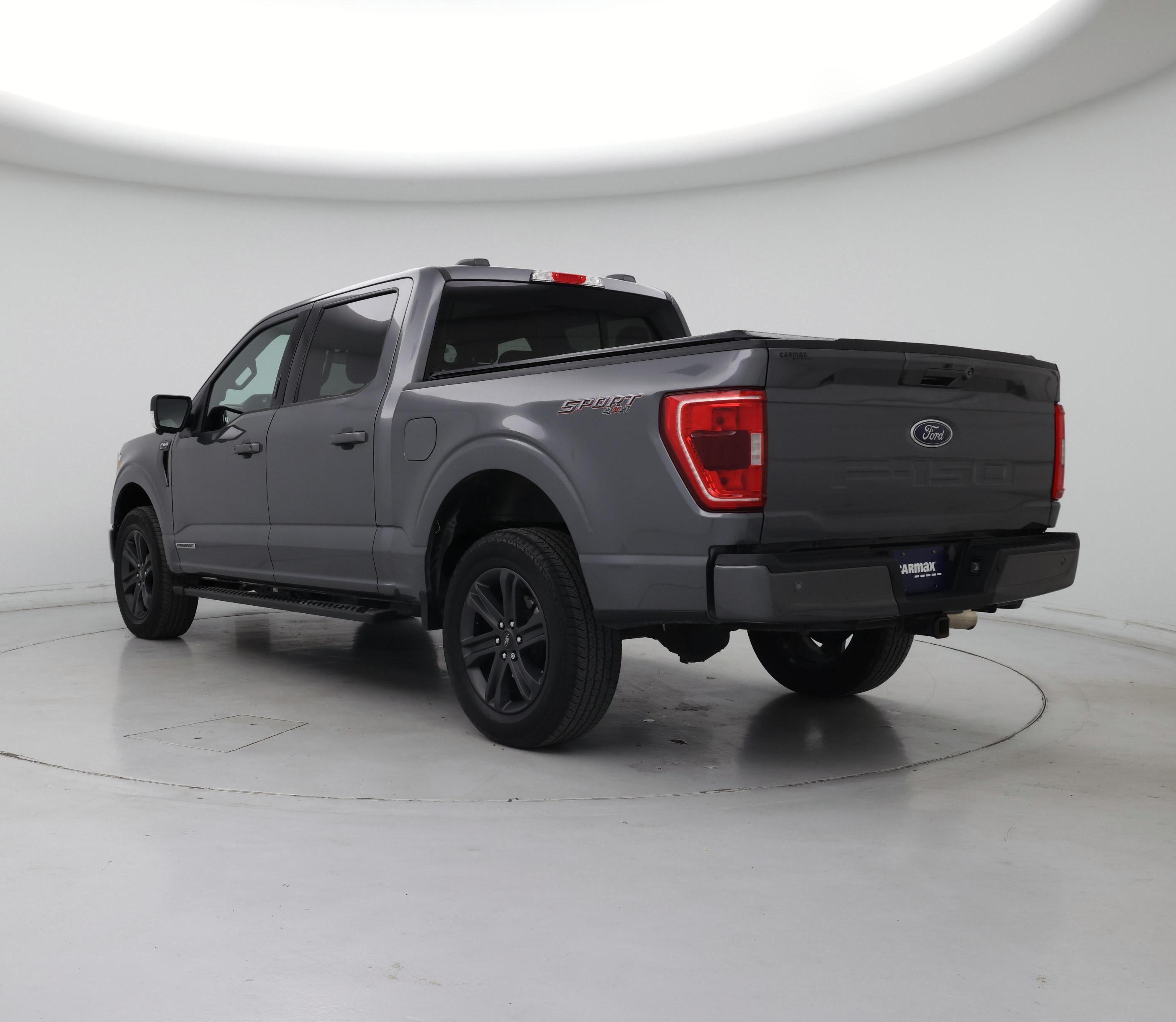 Thumbnail: 2023 Ford F-150 - 2